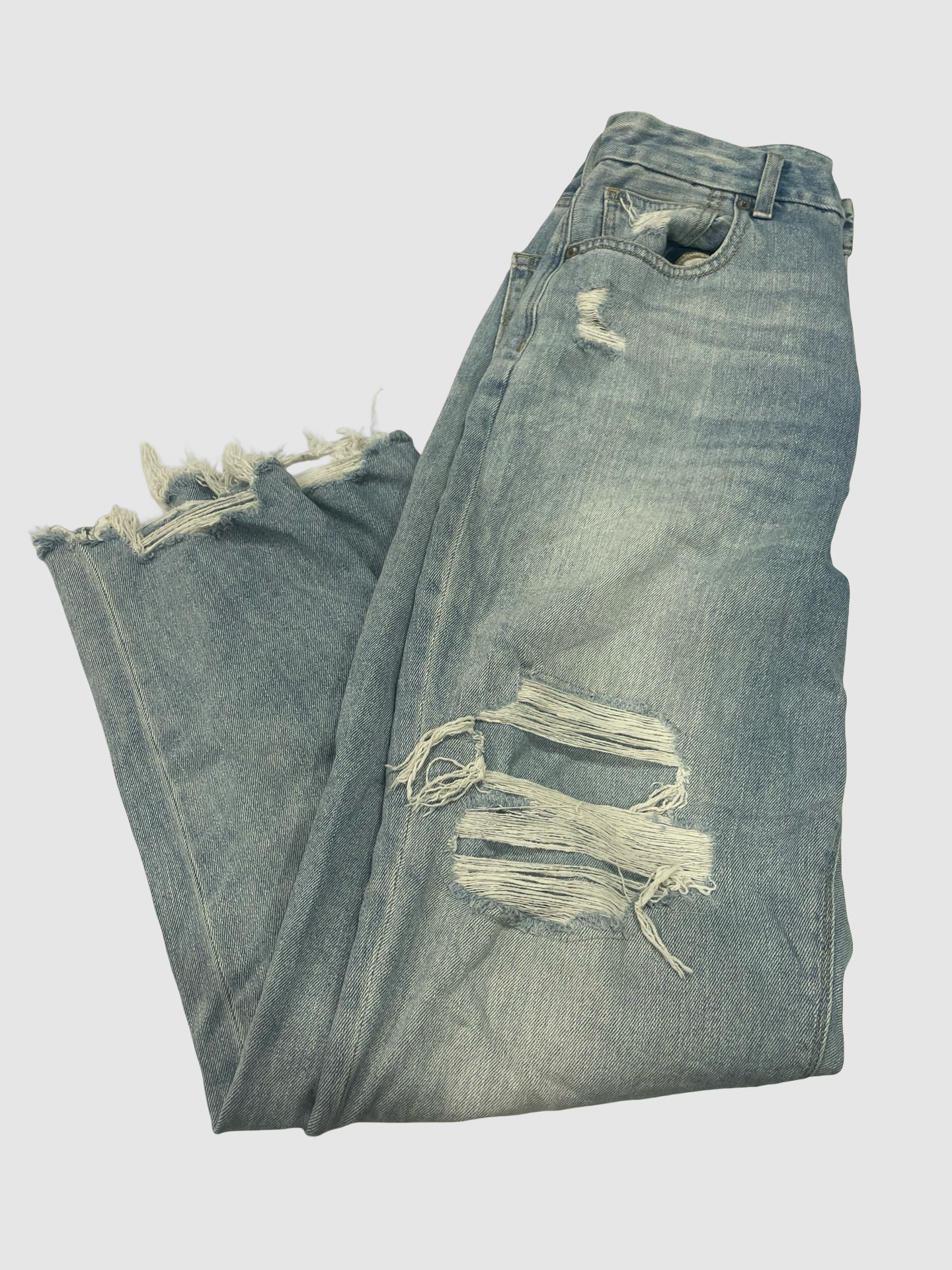 Women’s AE 6R Jeans