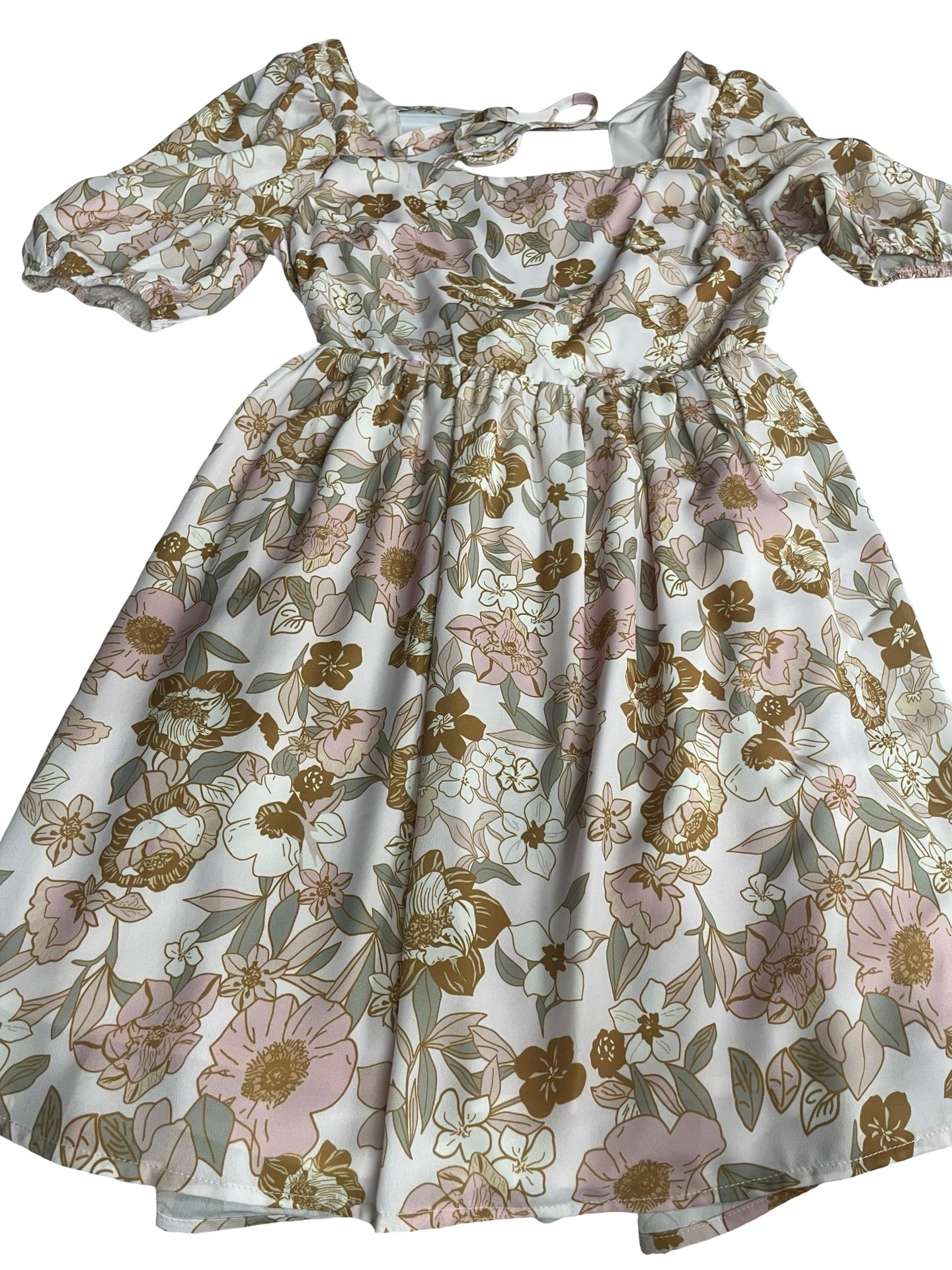 Women’s medium dress