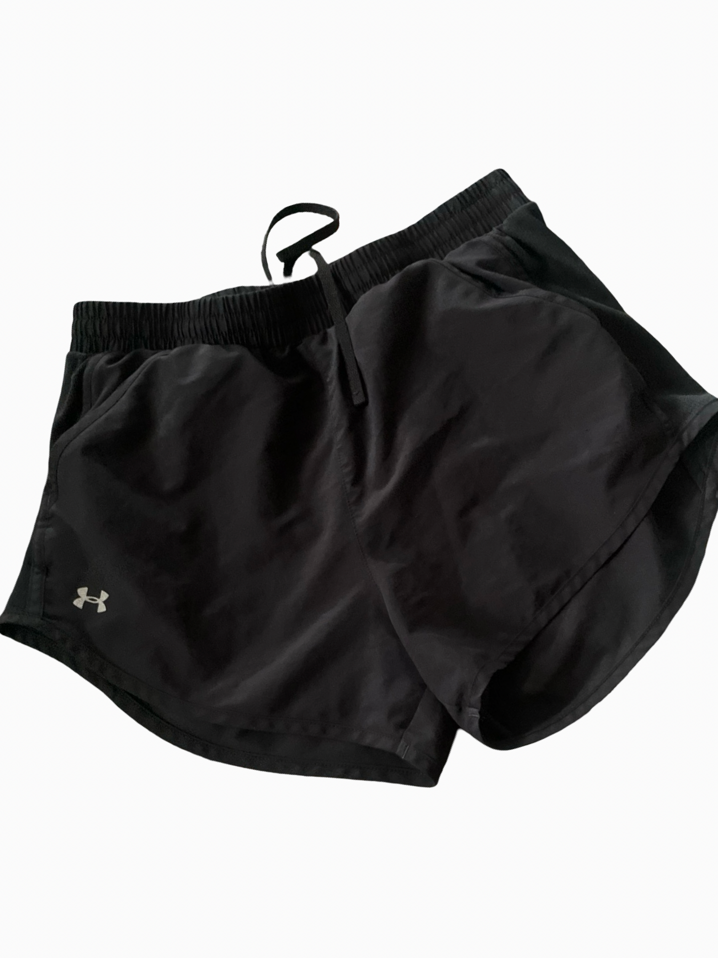 Women’s UA Shorts-Small