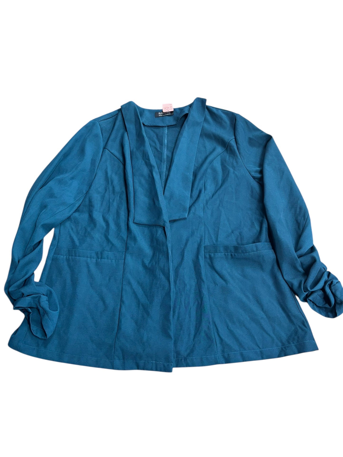 Women’s 2xl blazer