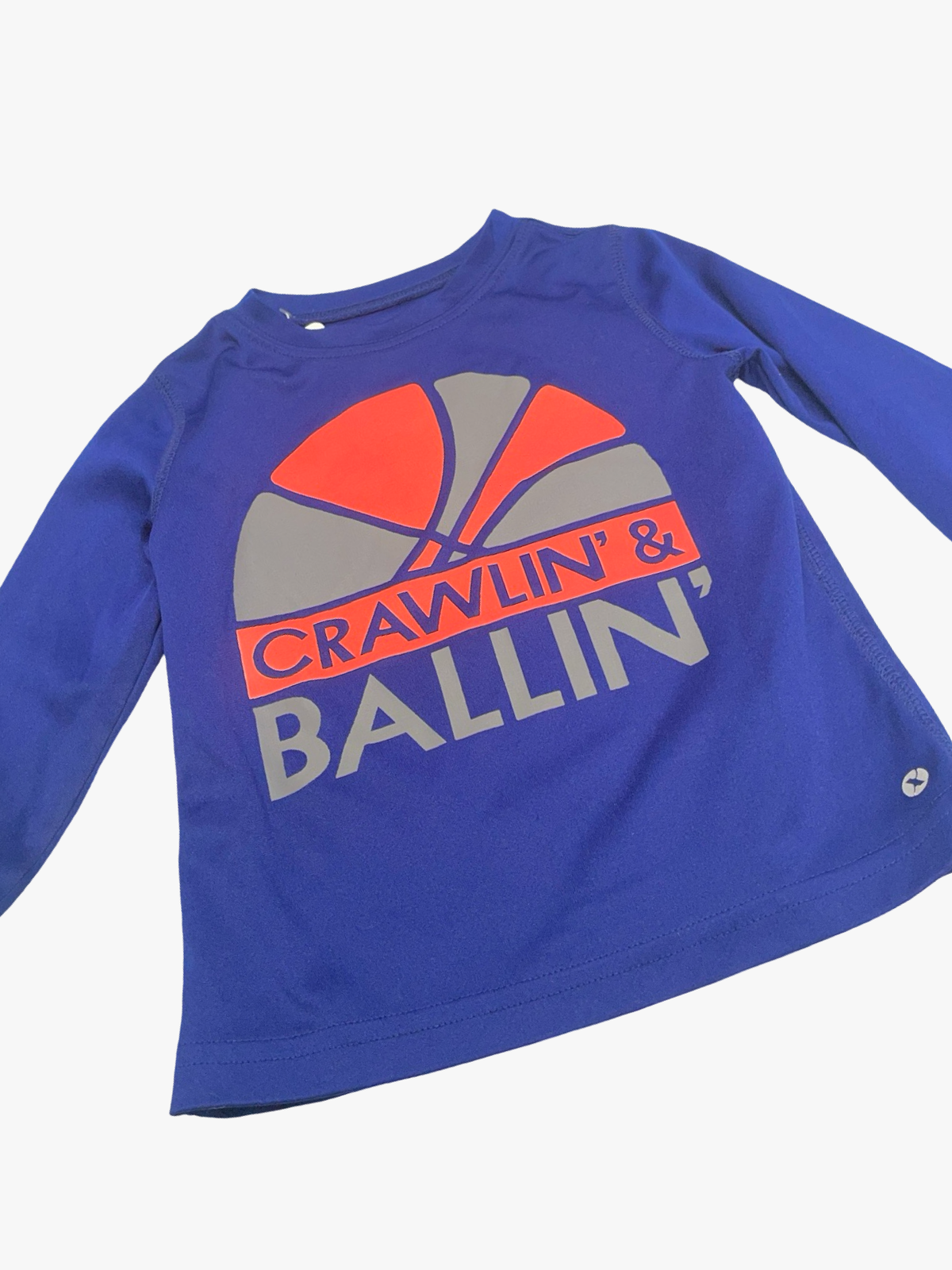 Boys 18M Shirt