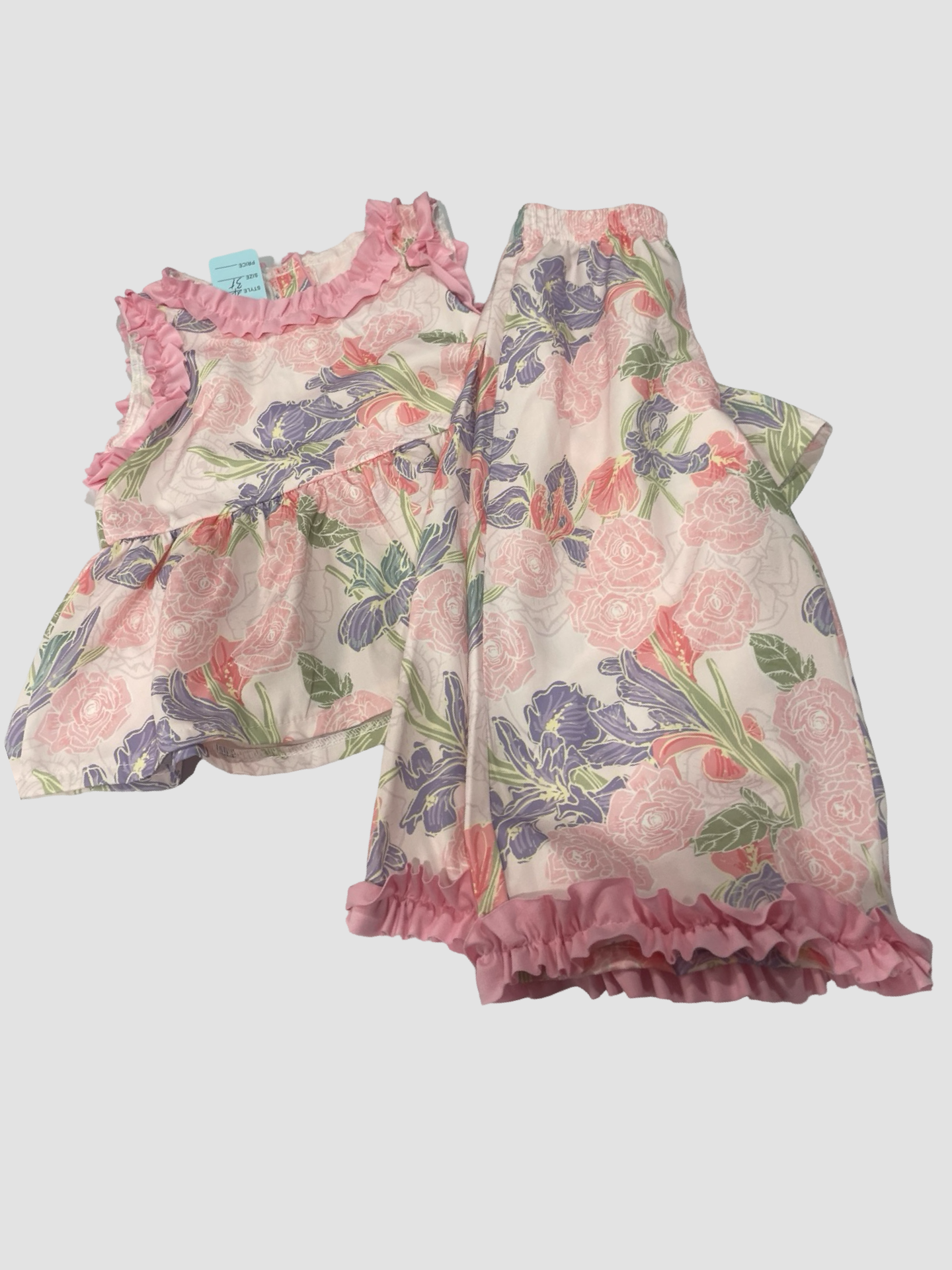 Girls 3T Set