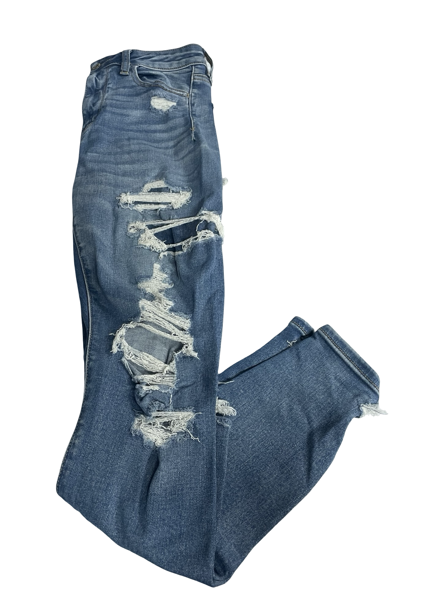 4 AE Jeans