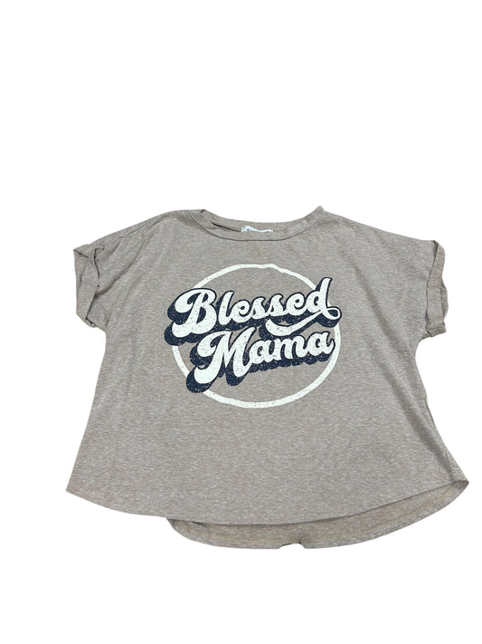 Women’s small shirt