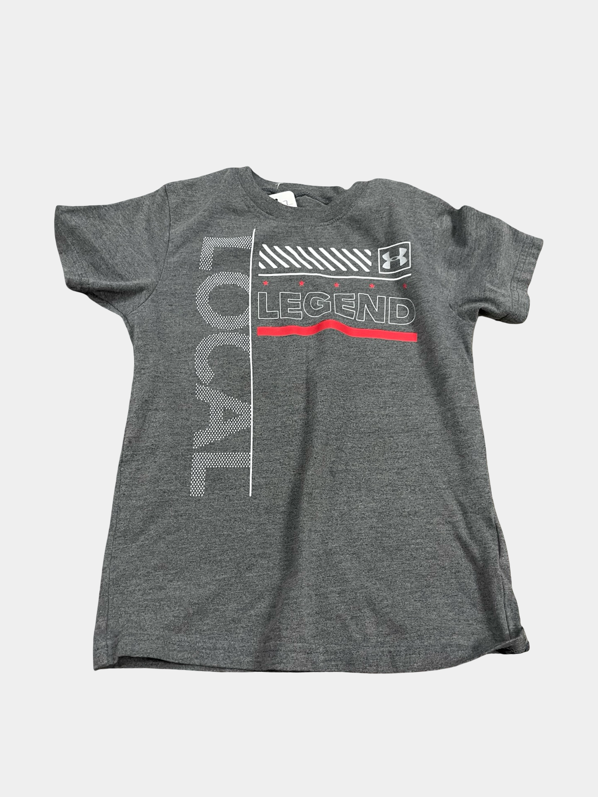 Boys 5 Tee