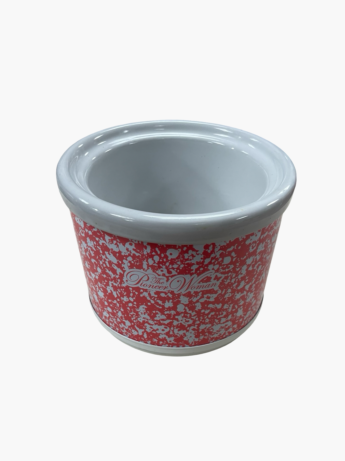 Pioneer Woman Mini Warmer(No lid) Never Used