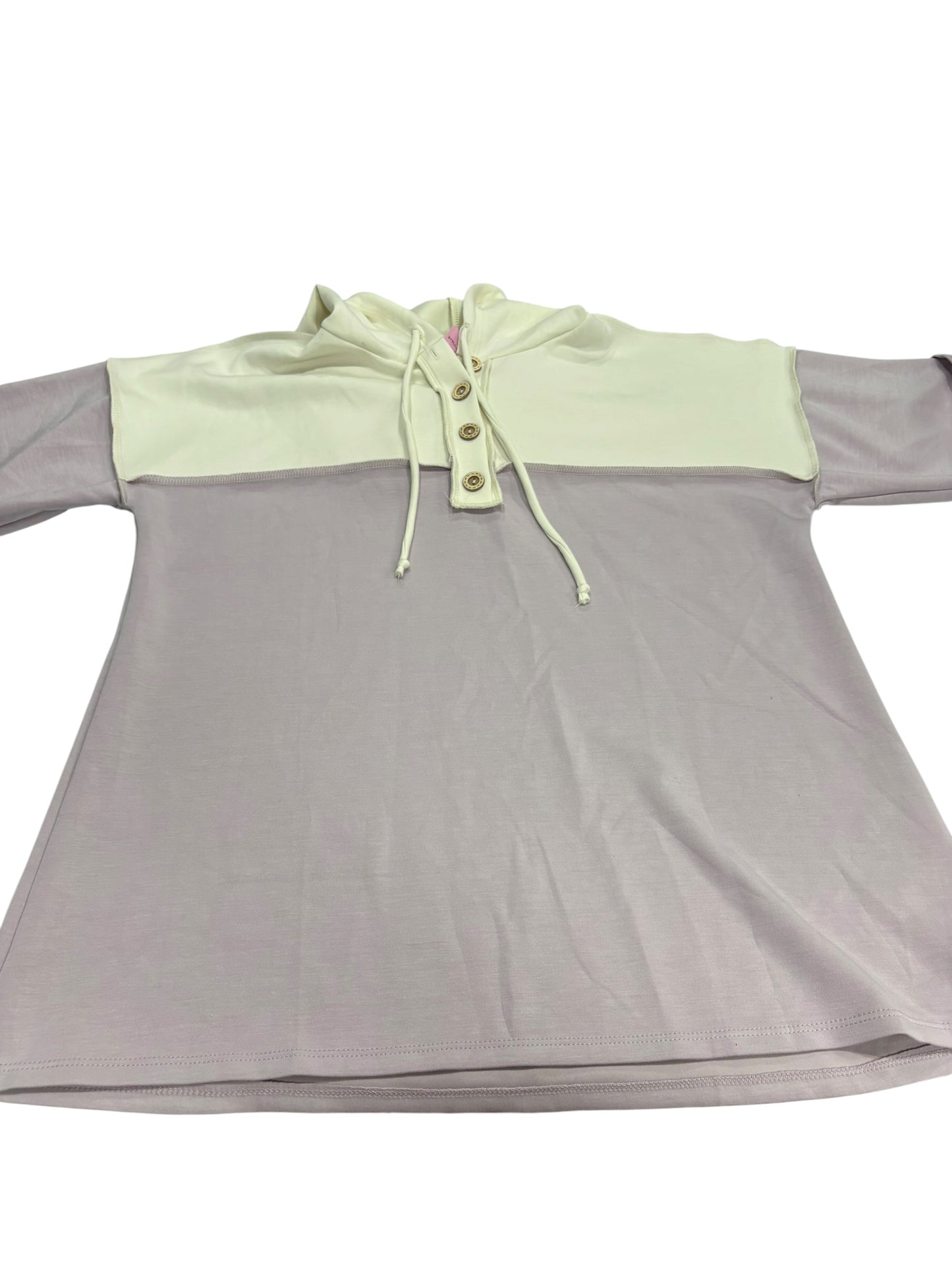 Women’s large shirt