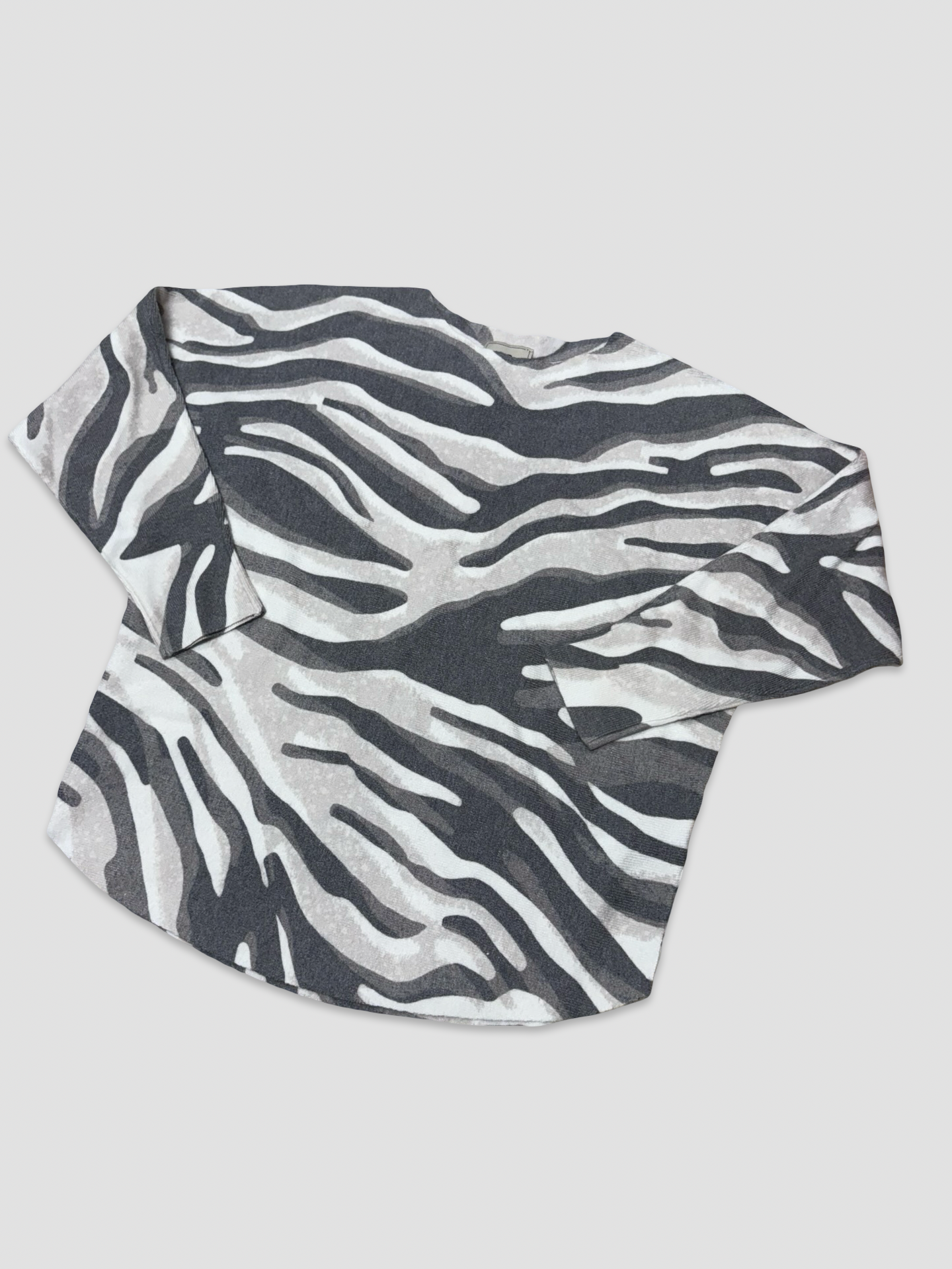 Women’s XS Long Sleeve