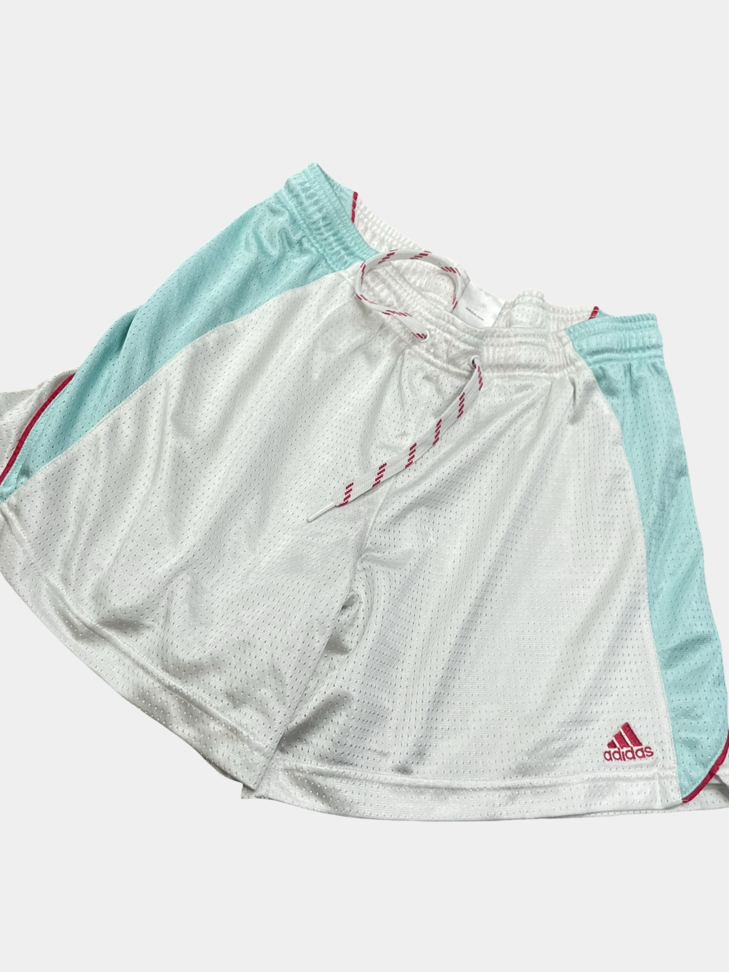 Women’s medium adidas shorts