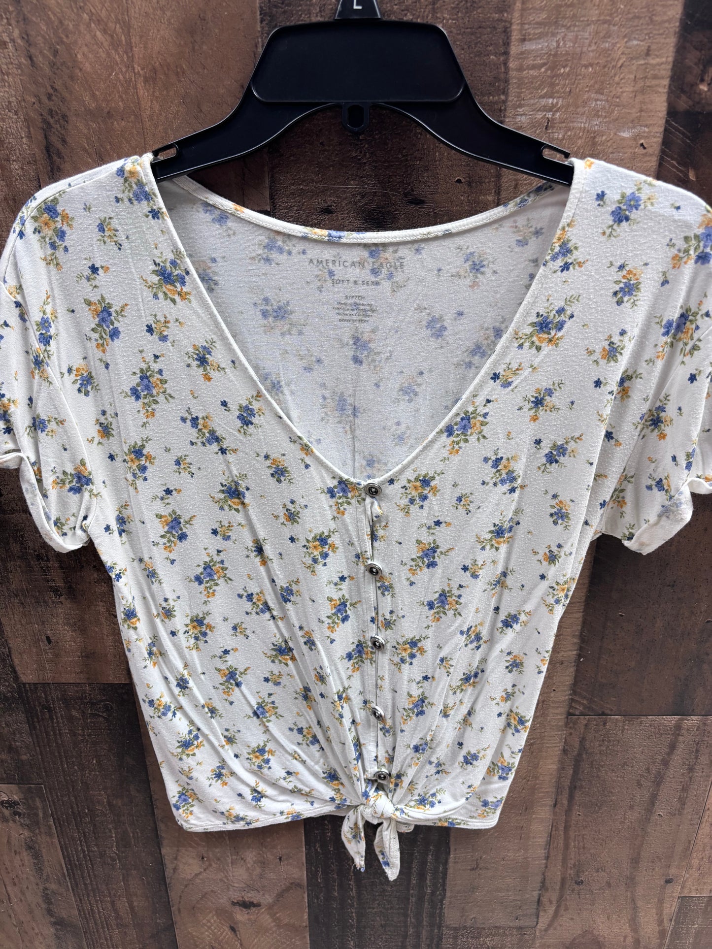 Women’s small shirt