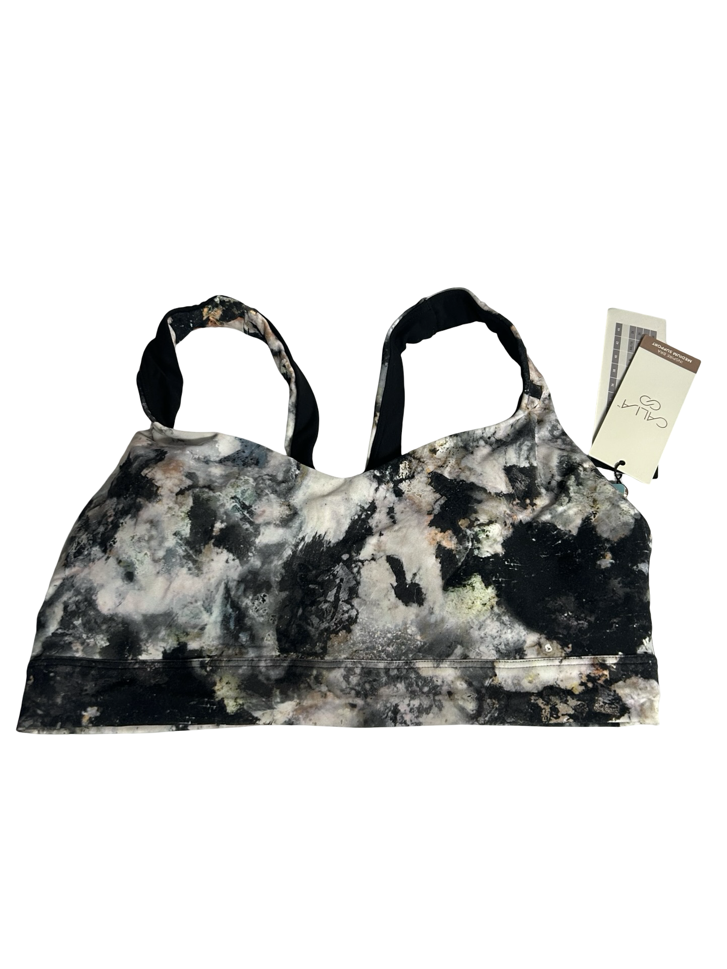 Women’s medium Calia bra nwt