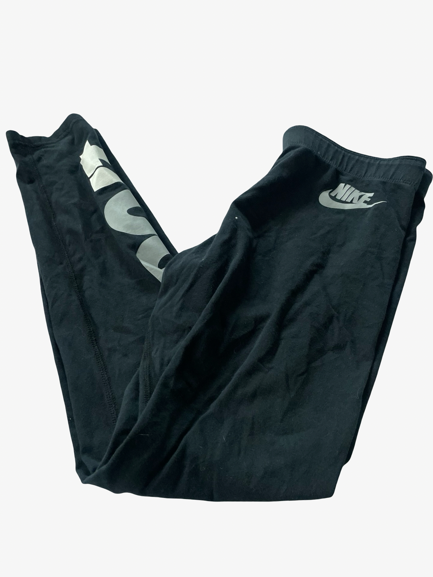 Women’s medium Nike leggings