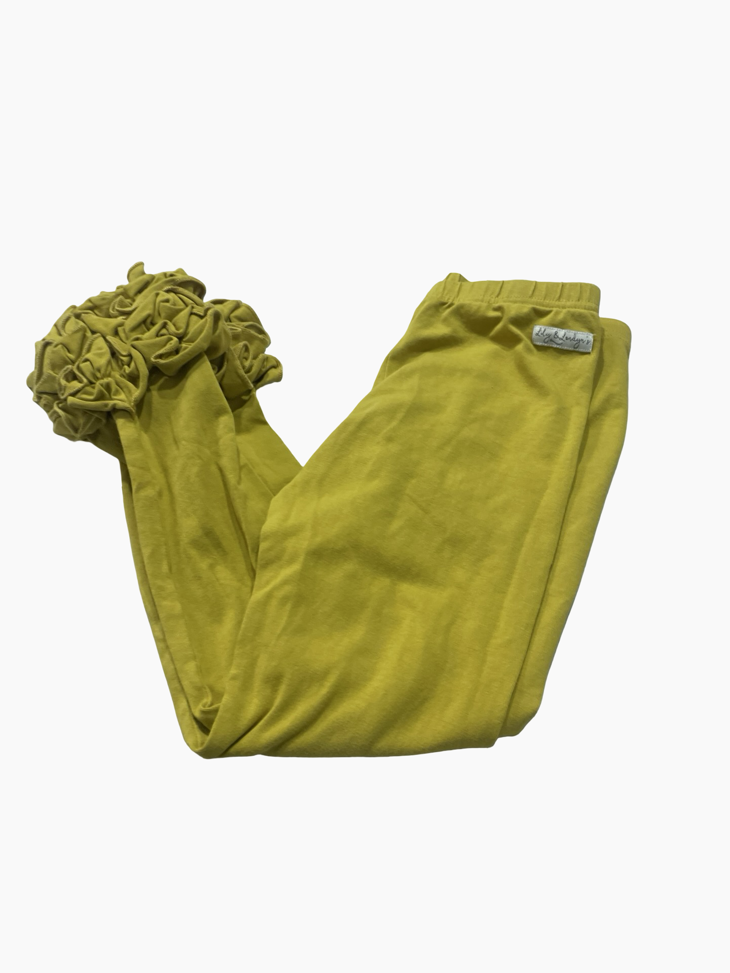 Girls 10 Leggings