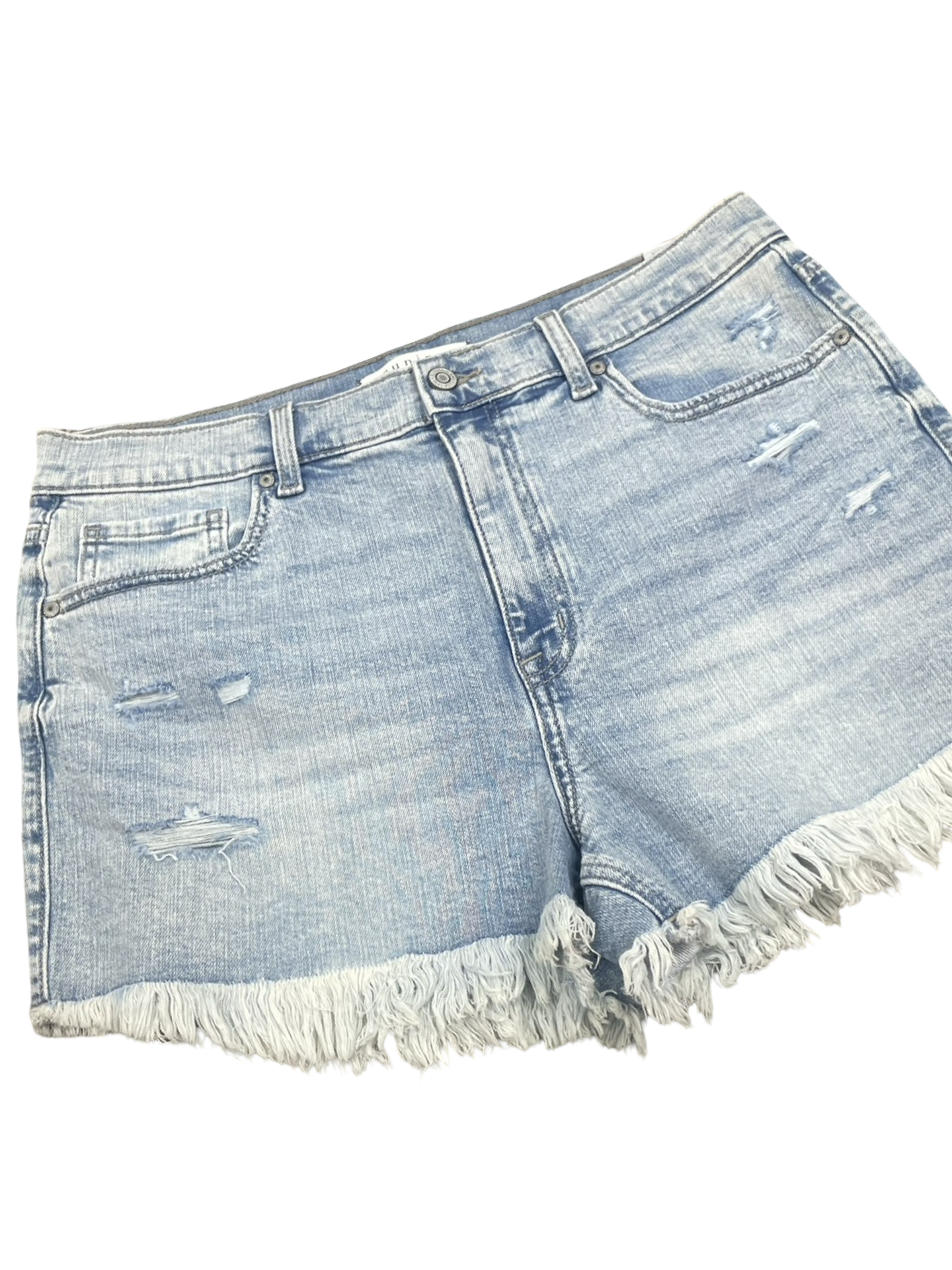 Women’s large eunina shorts