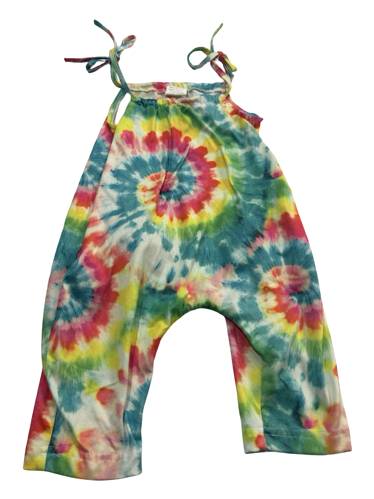 Girls 2t jumpsuit