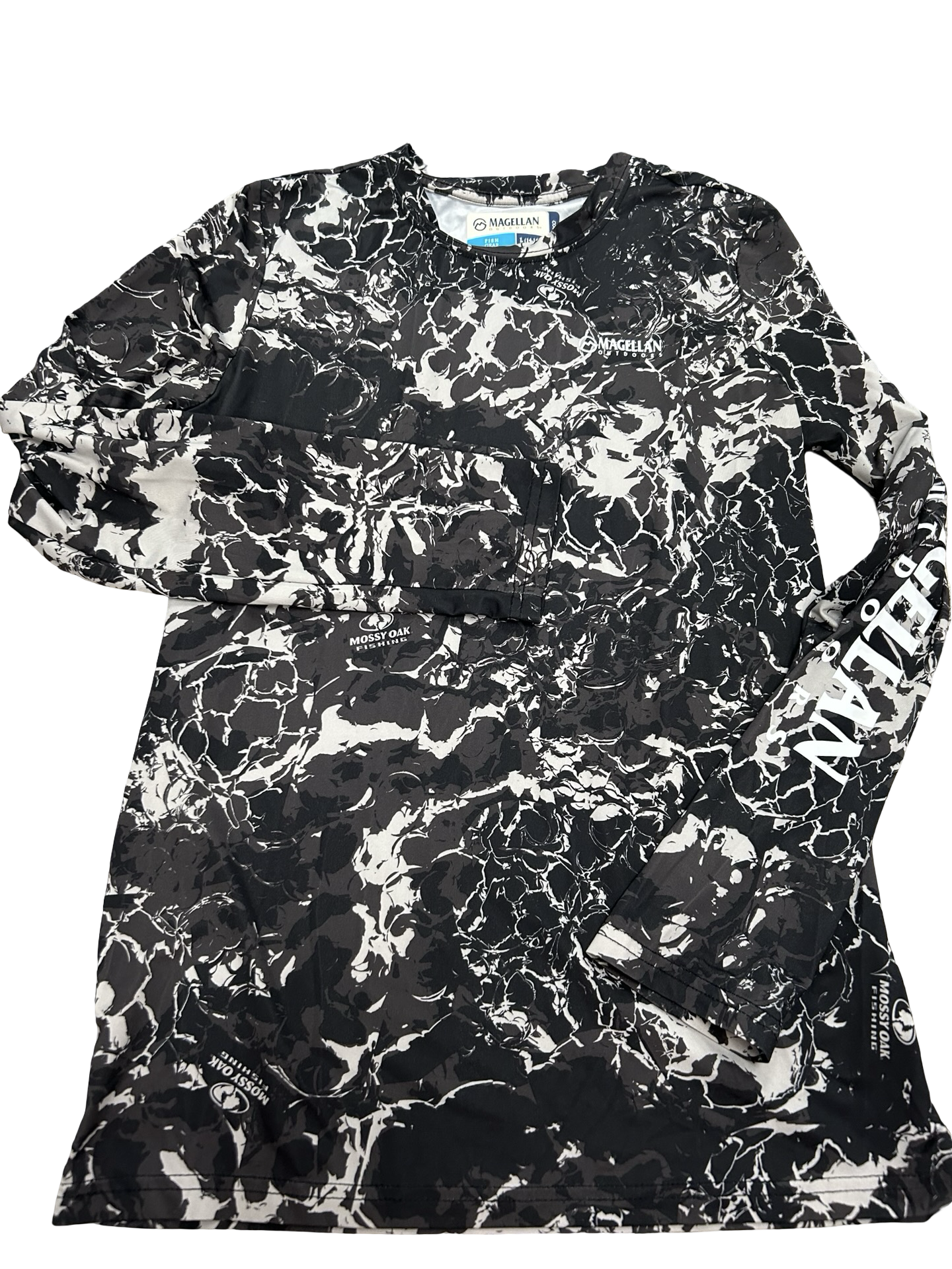 Boys large Magellan shirt
