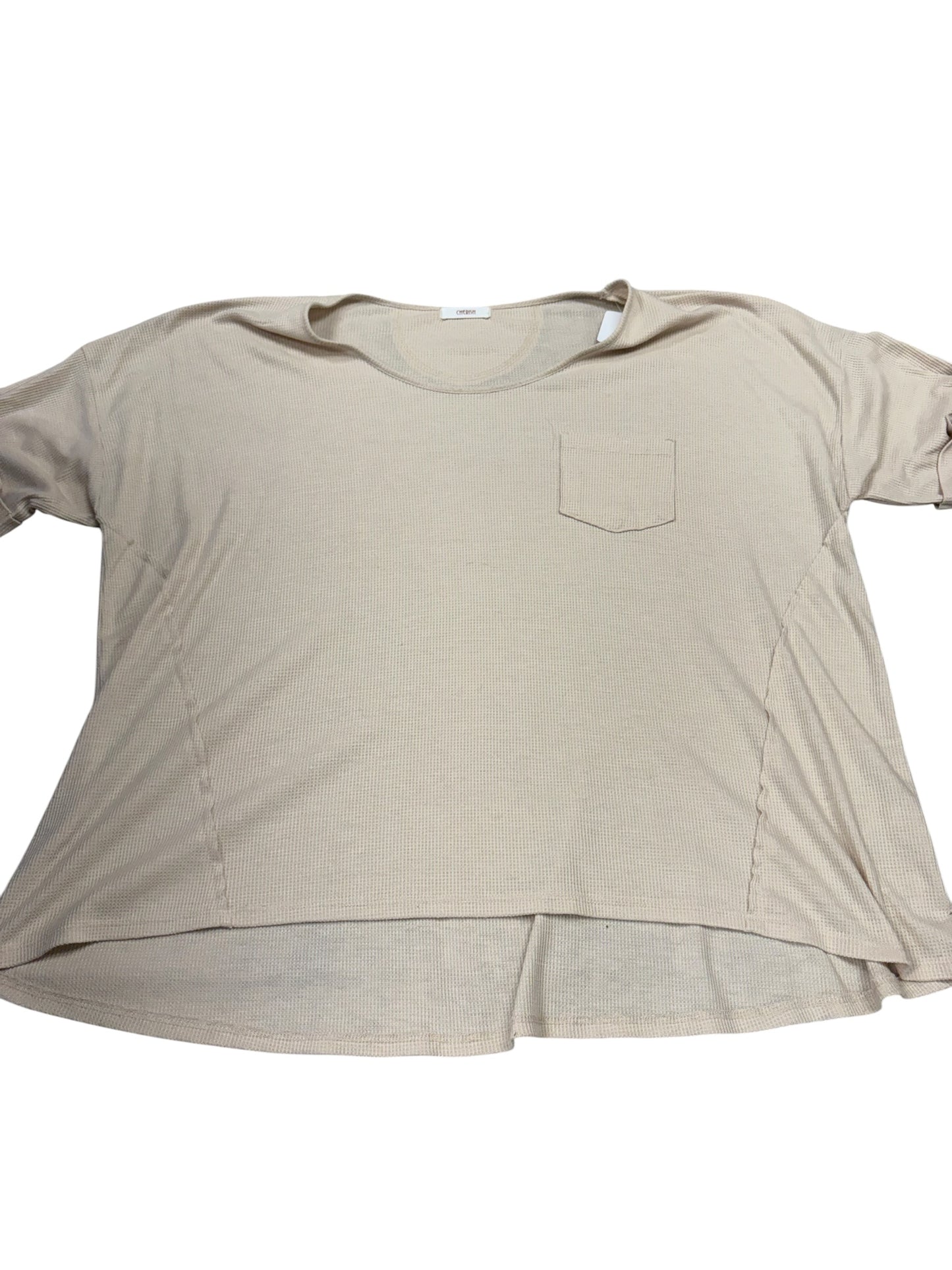 Women’s large shirt