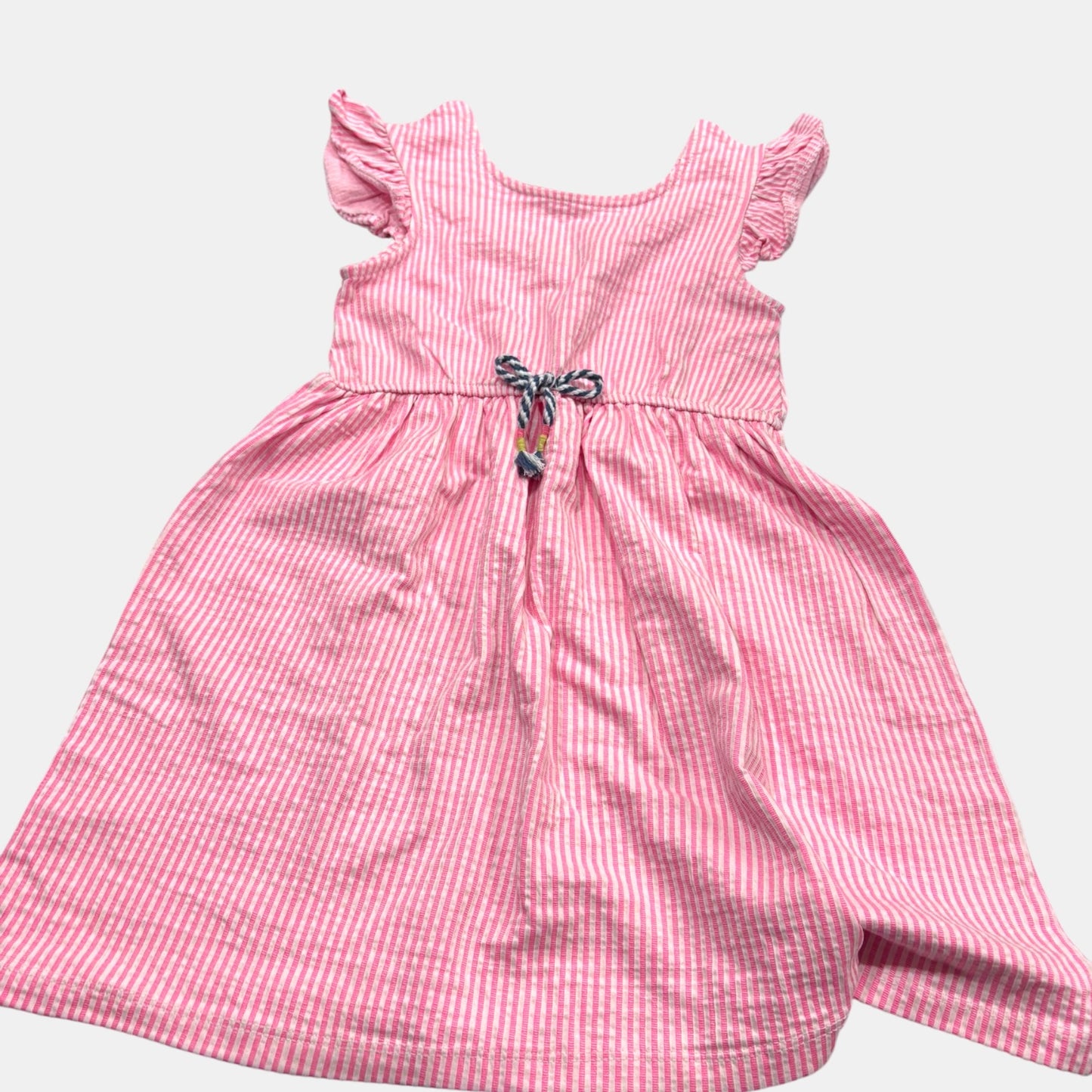 Girls dress NWT sz 12