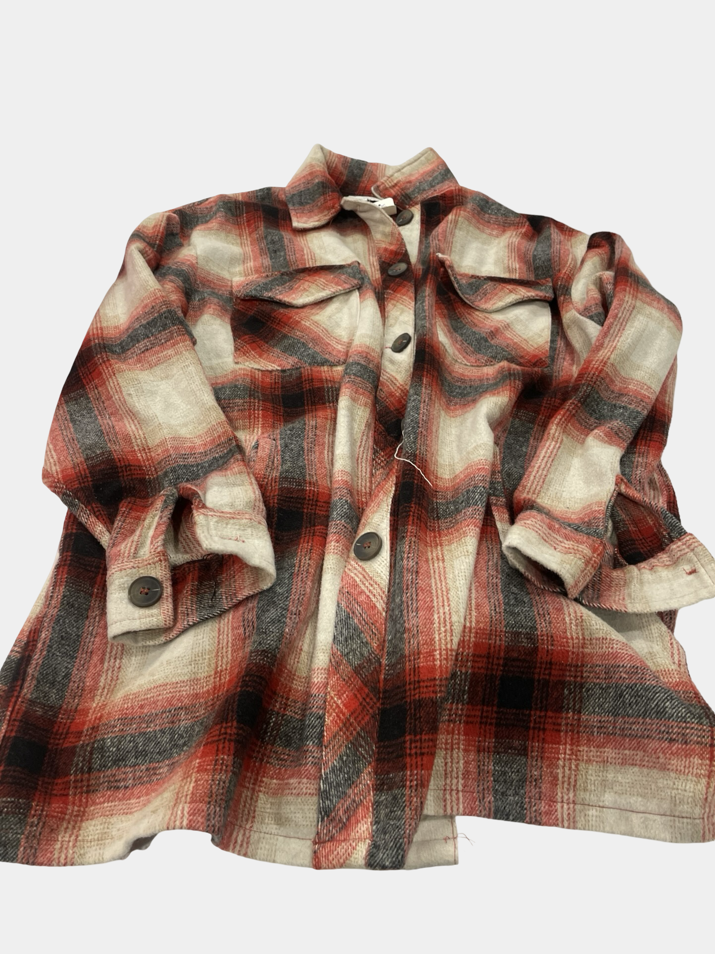 Women’s Medium Shacket