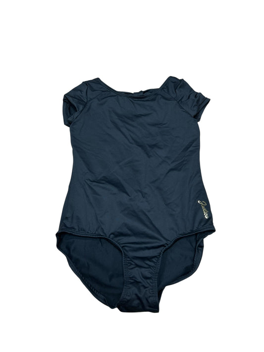 Girls medium leotard