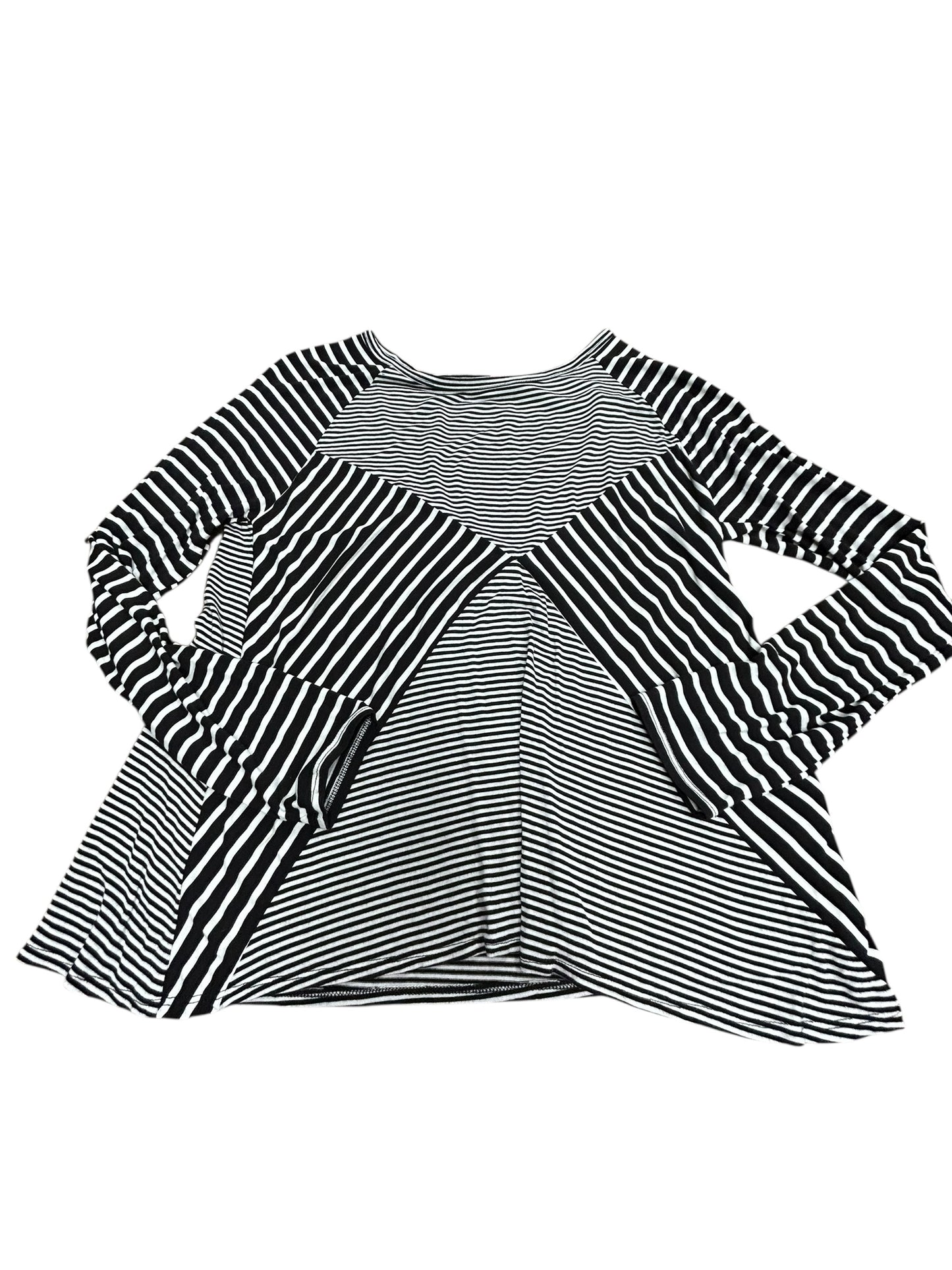 Women’s large long sleeve