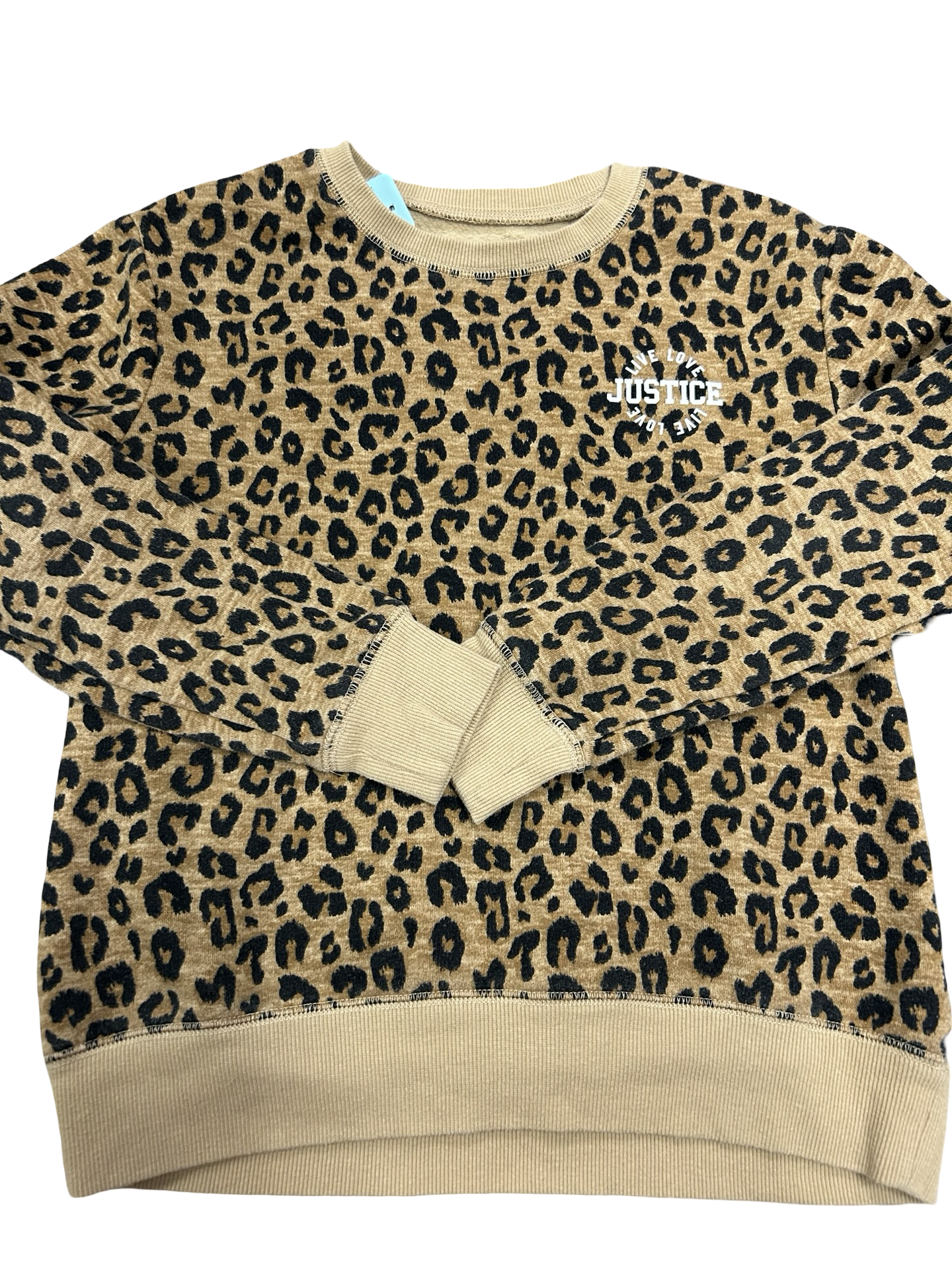 Girls 10 long sleeve