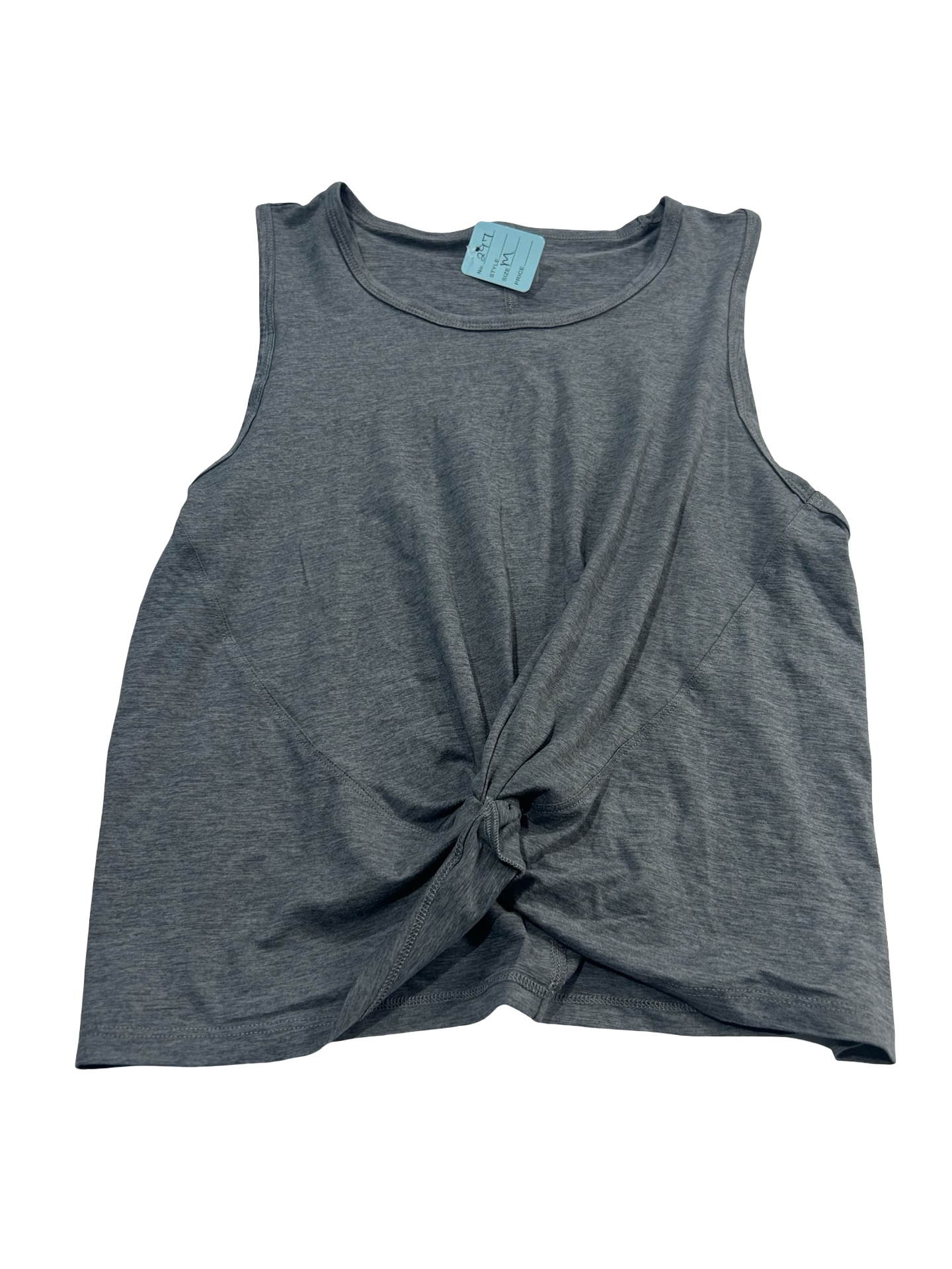 Women’s medium tank