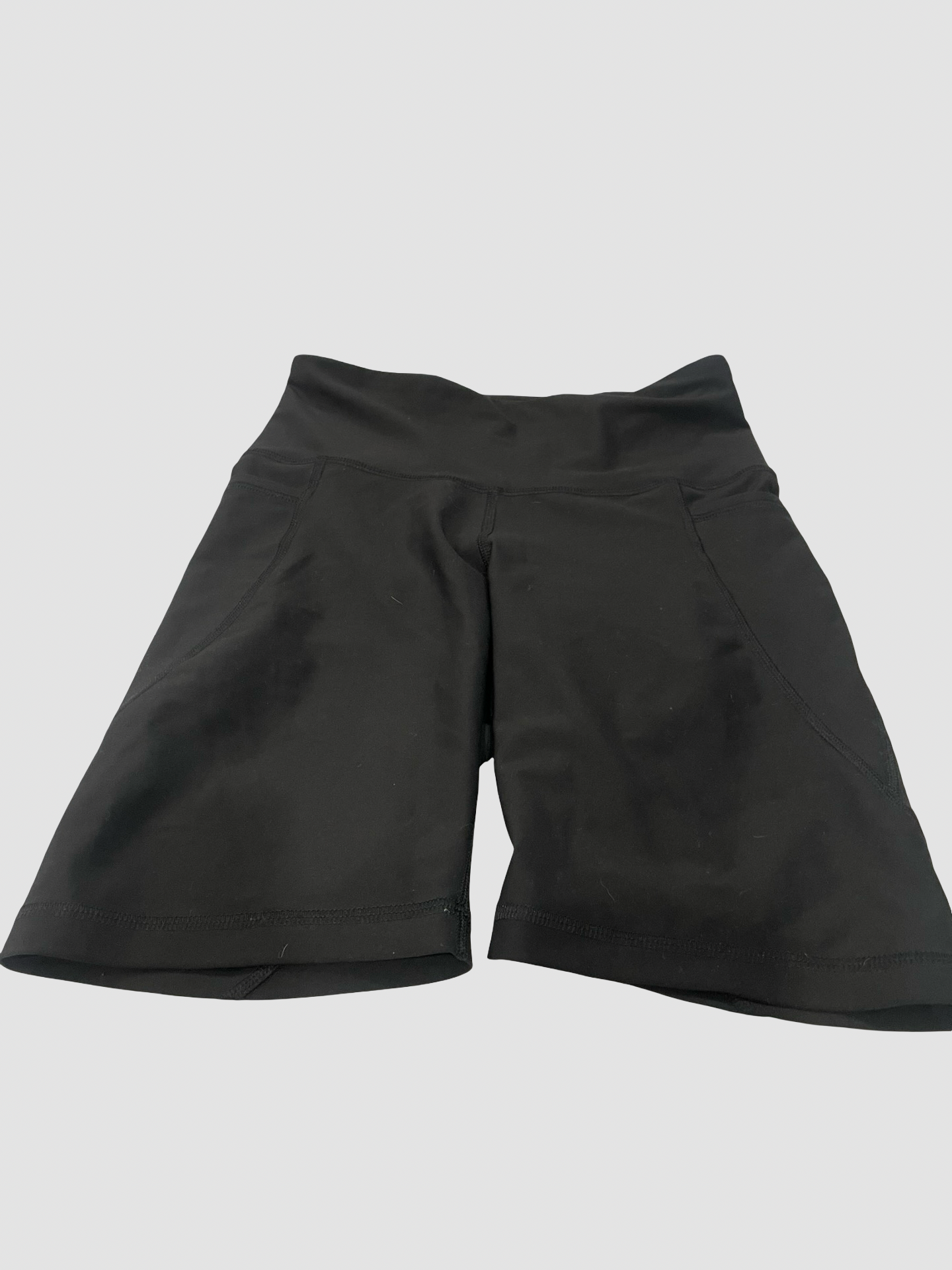 Women’s small biker shorts