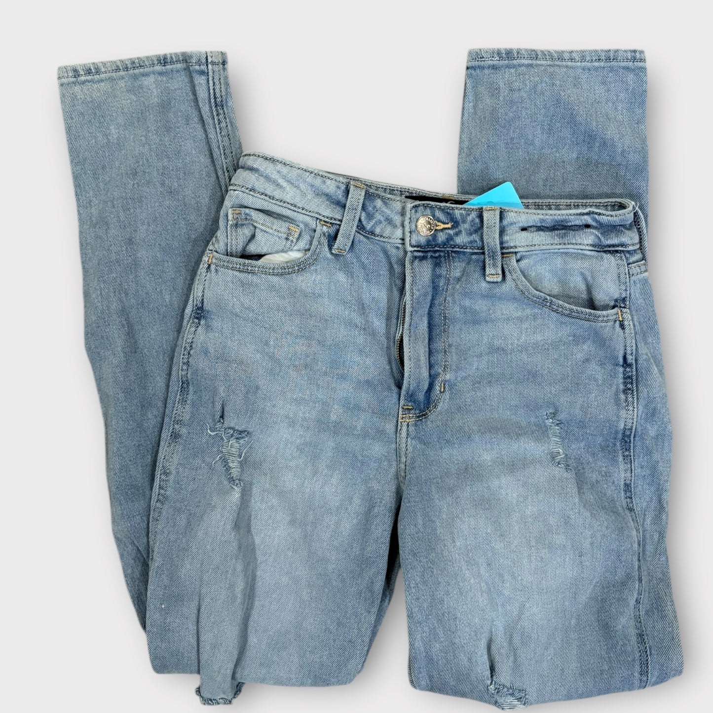 Women’s 1R Hollister jeans