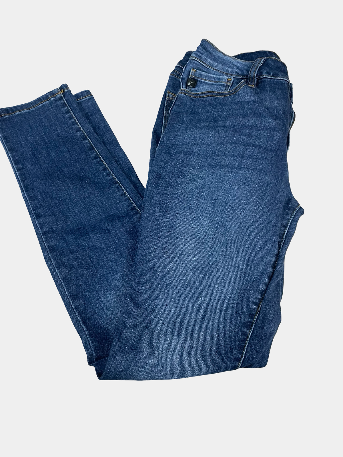 Women’s 9/28 Kancan Jeans