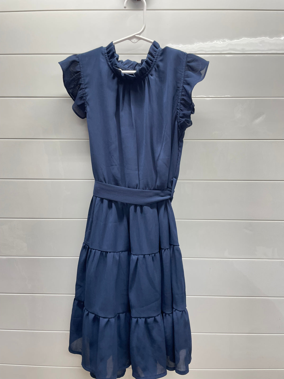 Girls 8/9 Dress