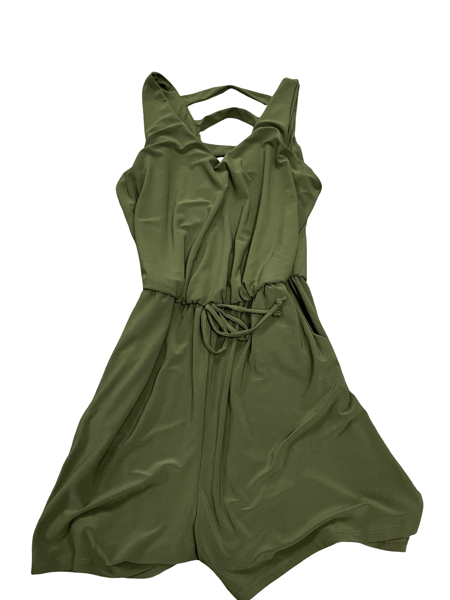 Women’s medium romper