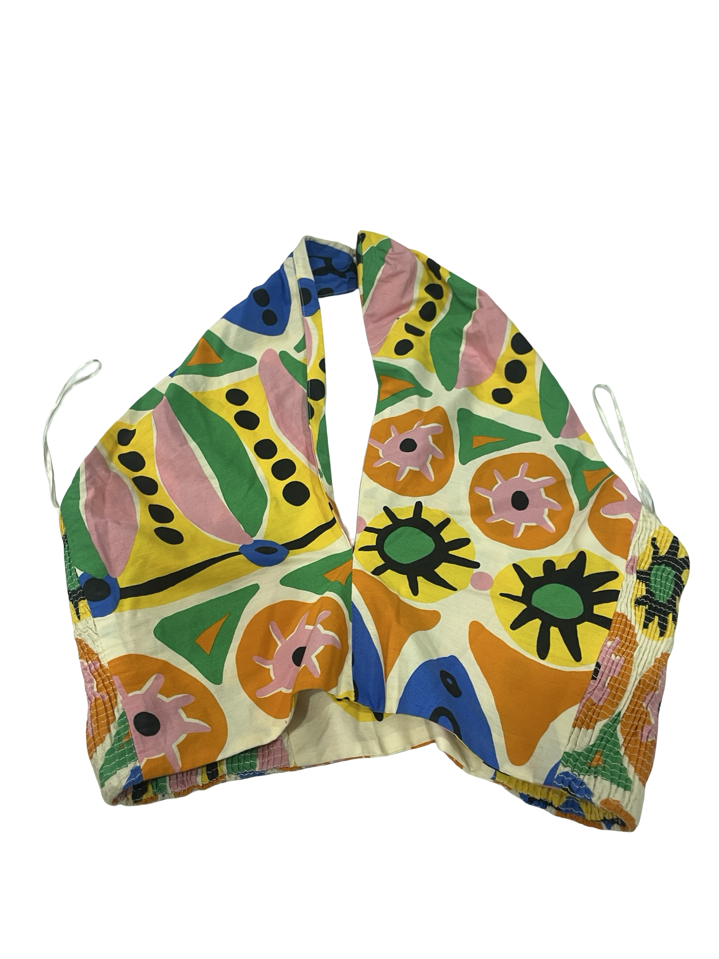 Women’s small top