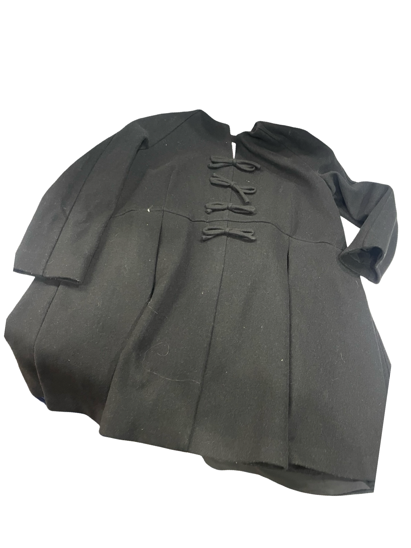 Women’s Tuckerneck Dress-XXL