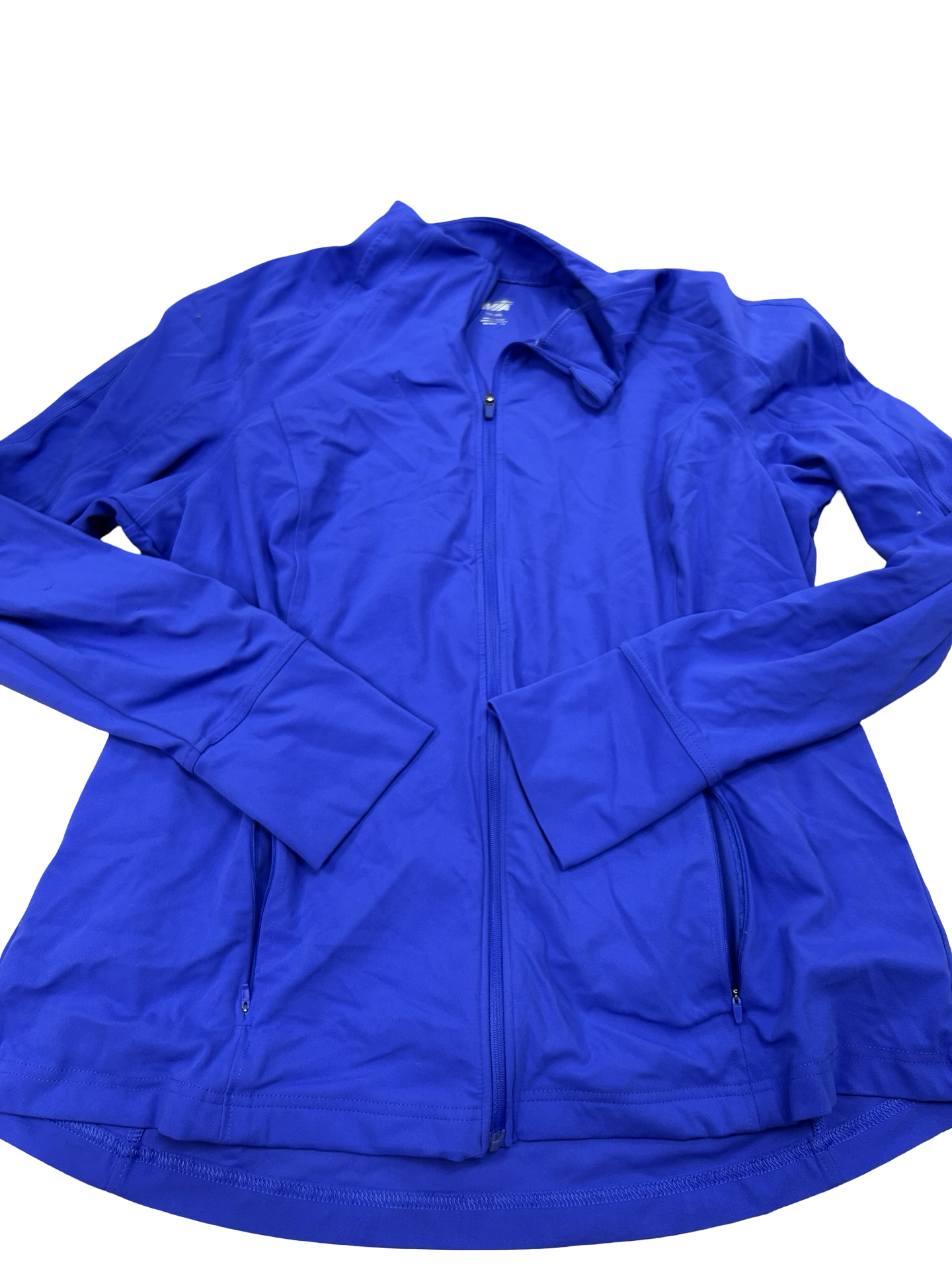 Women’s xl zip up