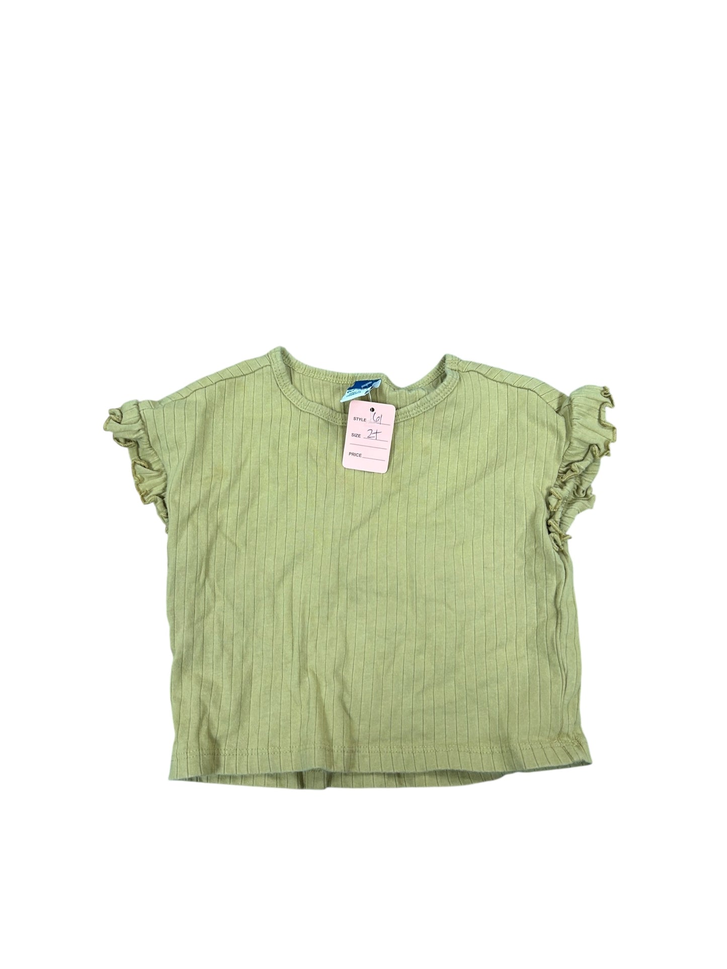 Girls 2t shirt