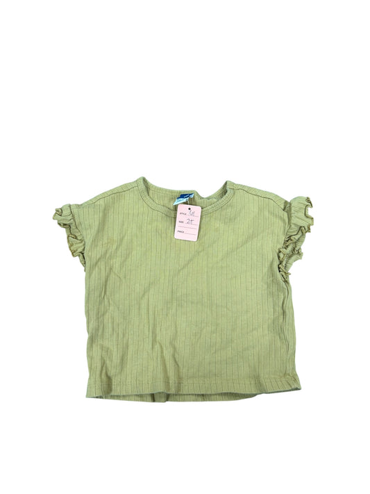 Girls 2t shirt
