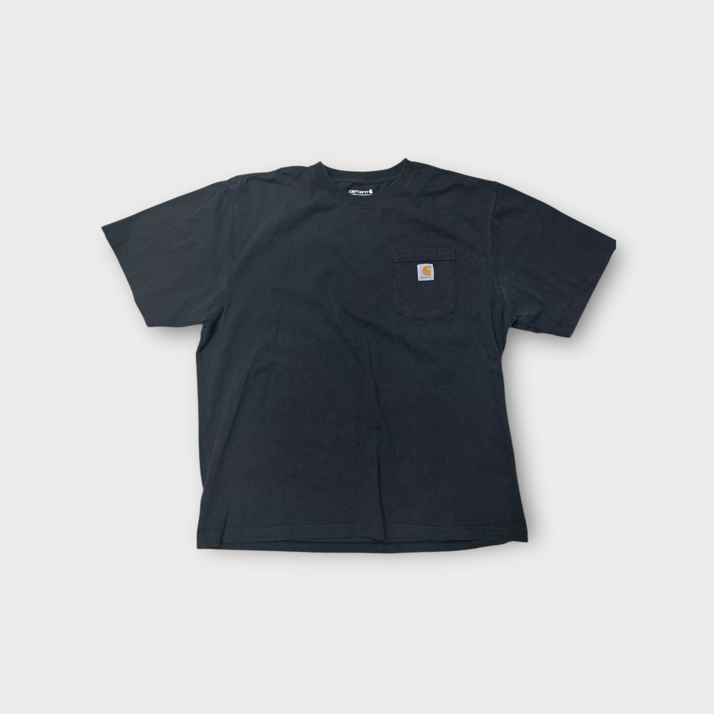 Mens Carhartt Shirt-XL