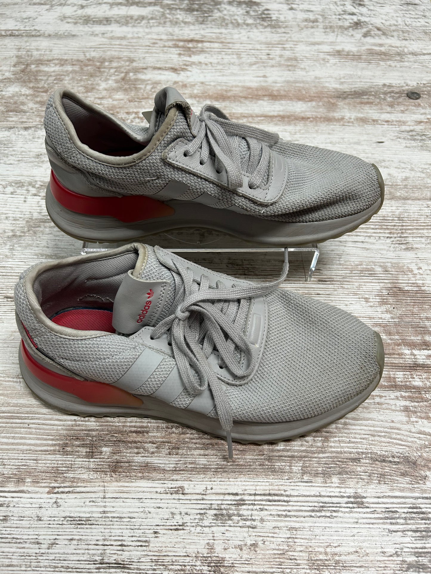 Mens 9 Adidas Shoes