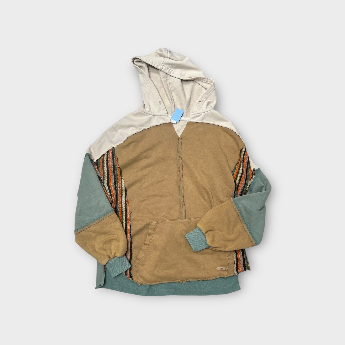 Women’s XS bke oversized hoodie