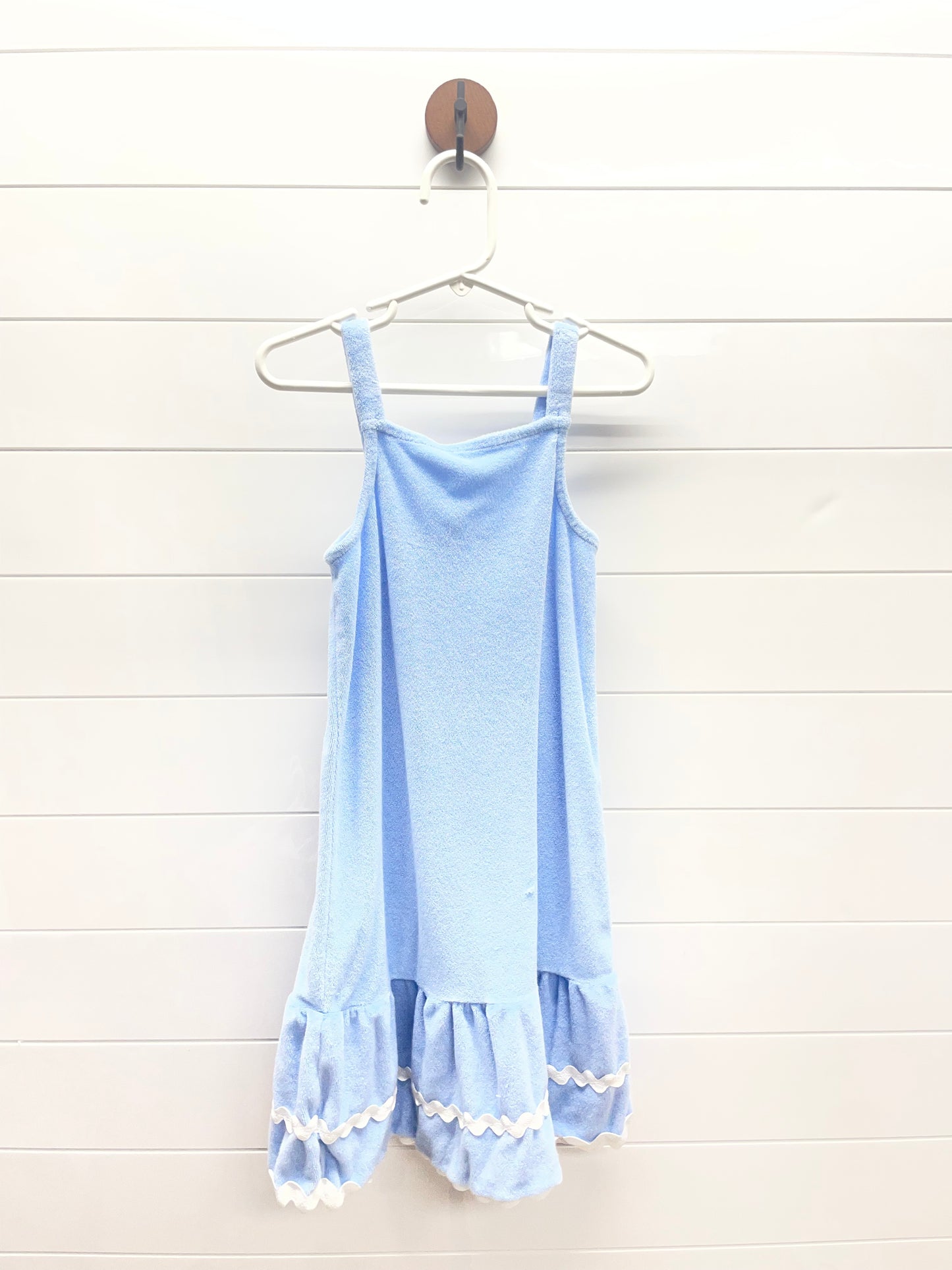 Girls 6 Dress