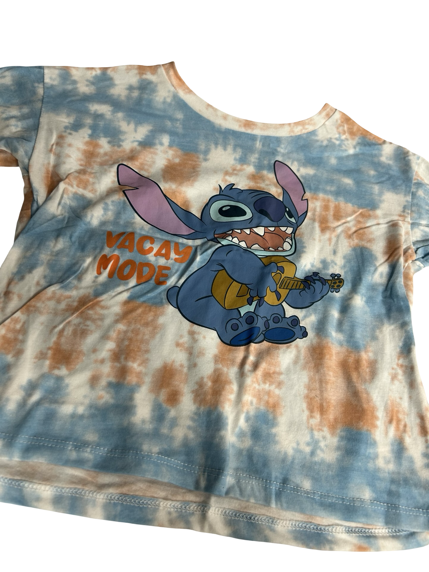 Girls small shirt