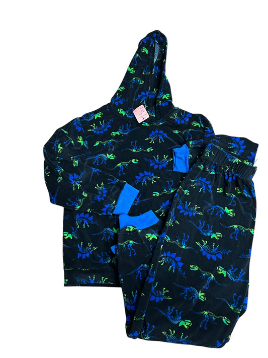 Boys ym set