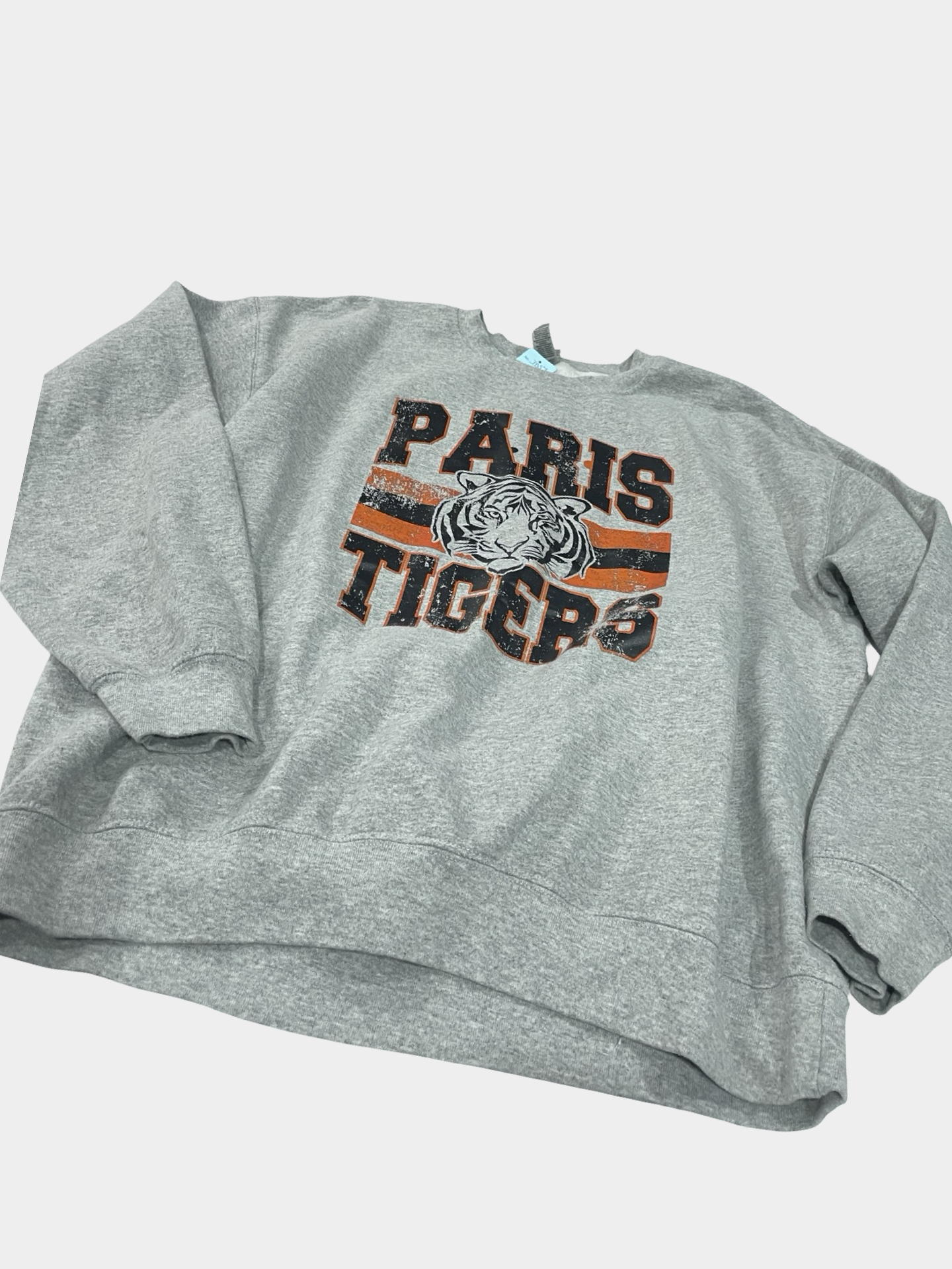 Women’s large Crewneck