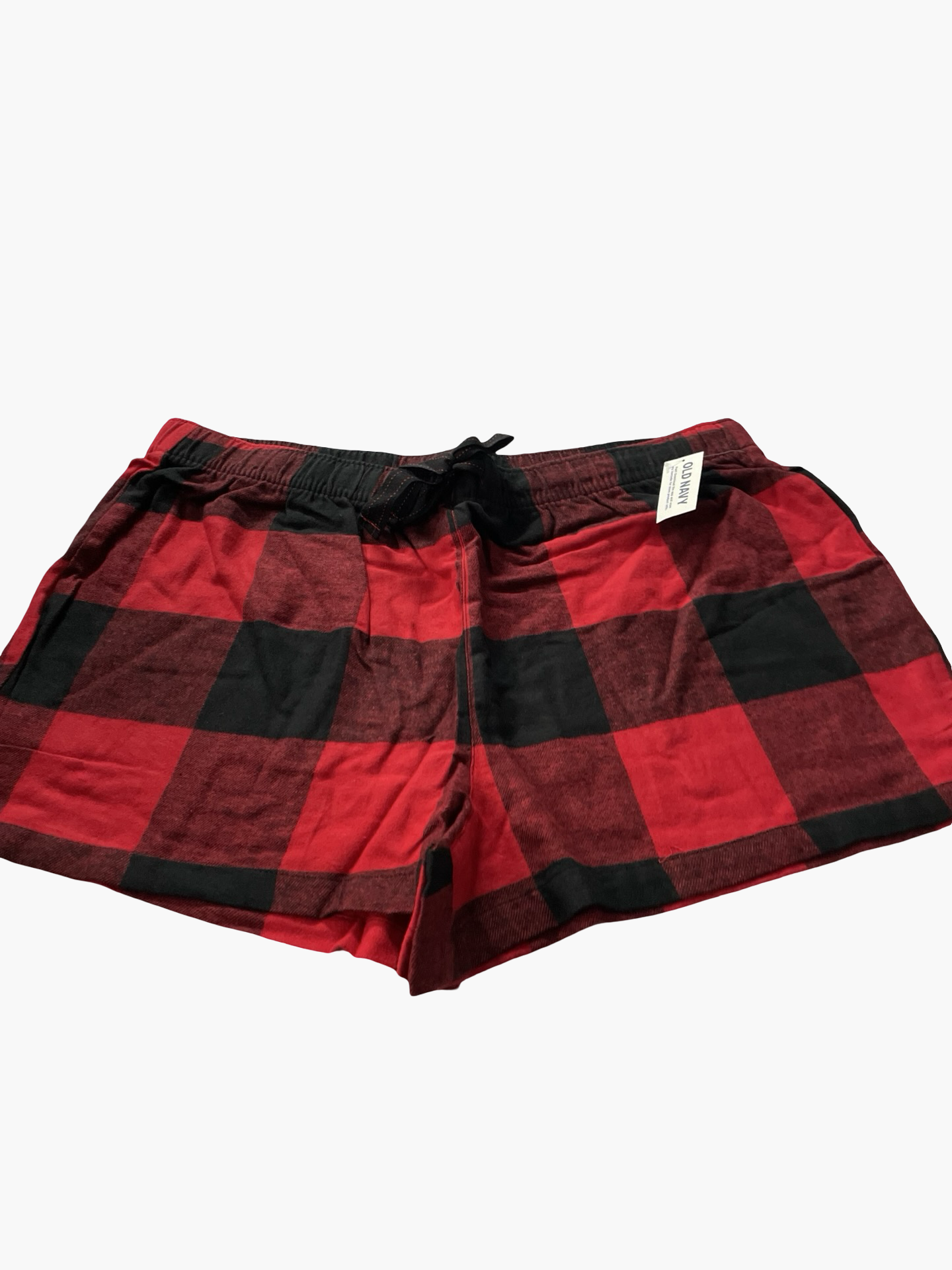 Women’s Large sleep shorts nwt