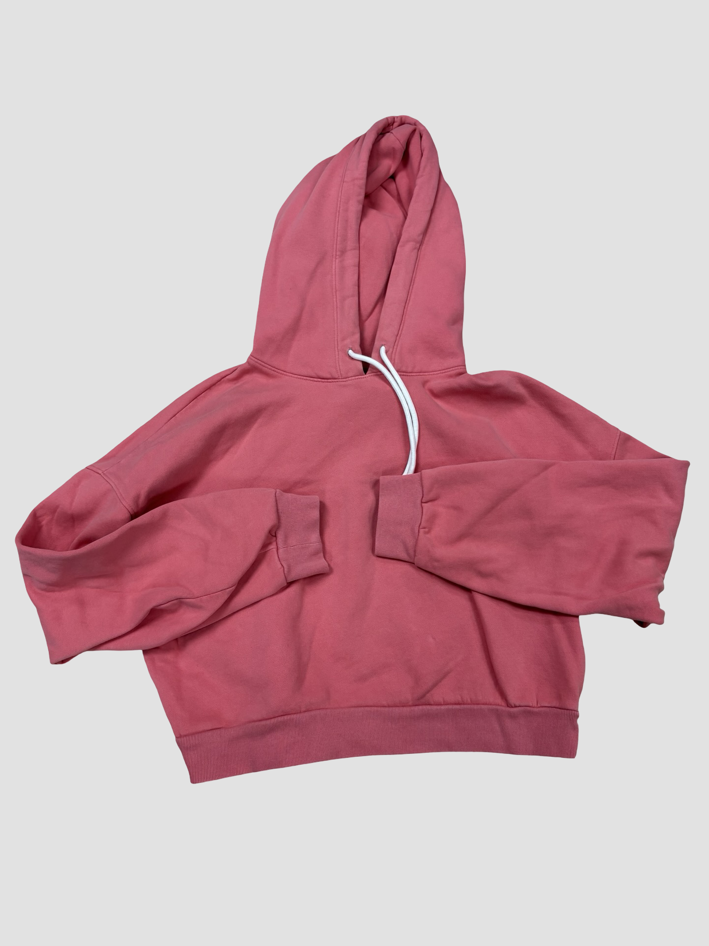 Women’s xs cropped hoodie