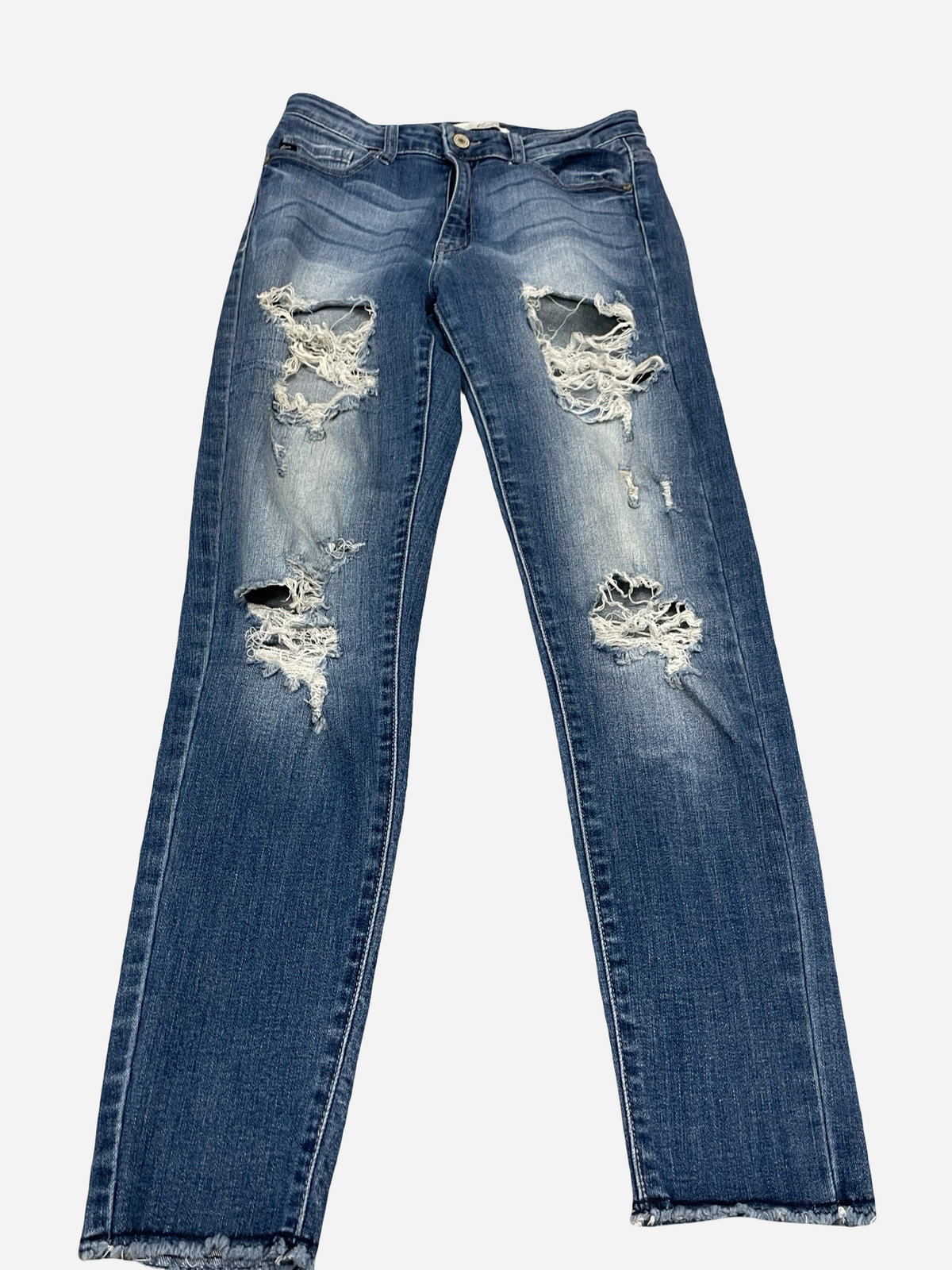 Women’s 9/28 Kancan