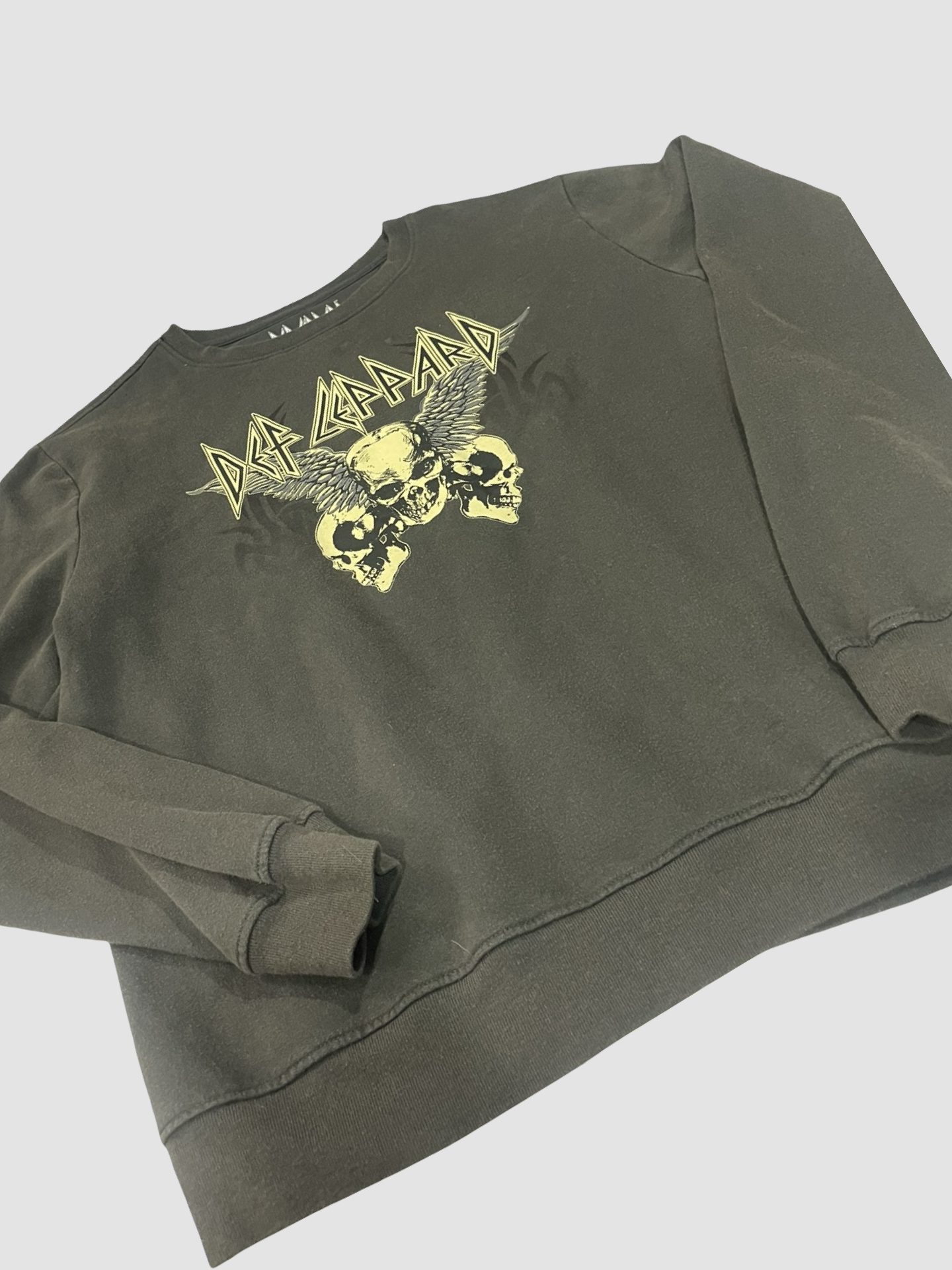 Women’s medium Crewneck