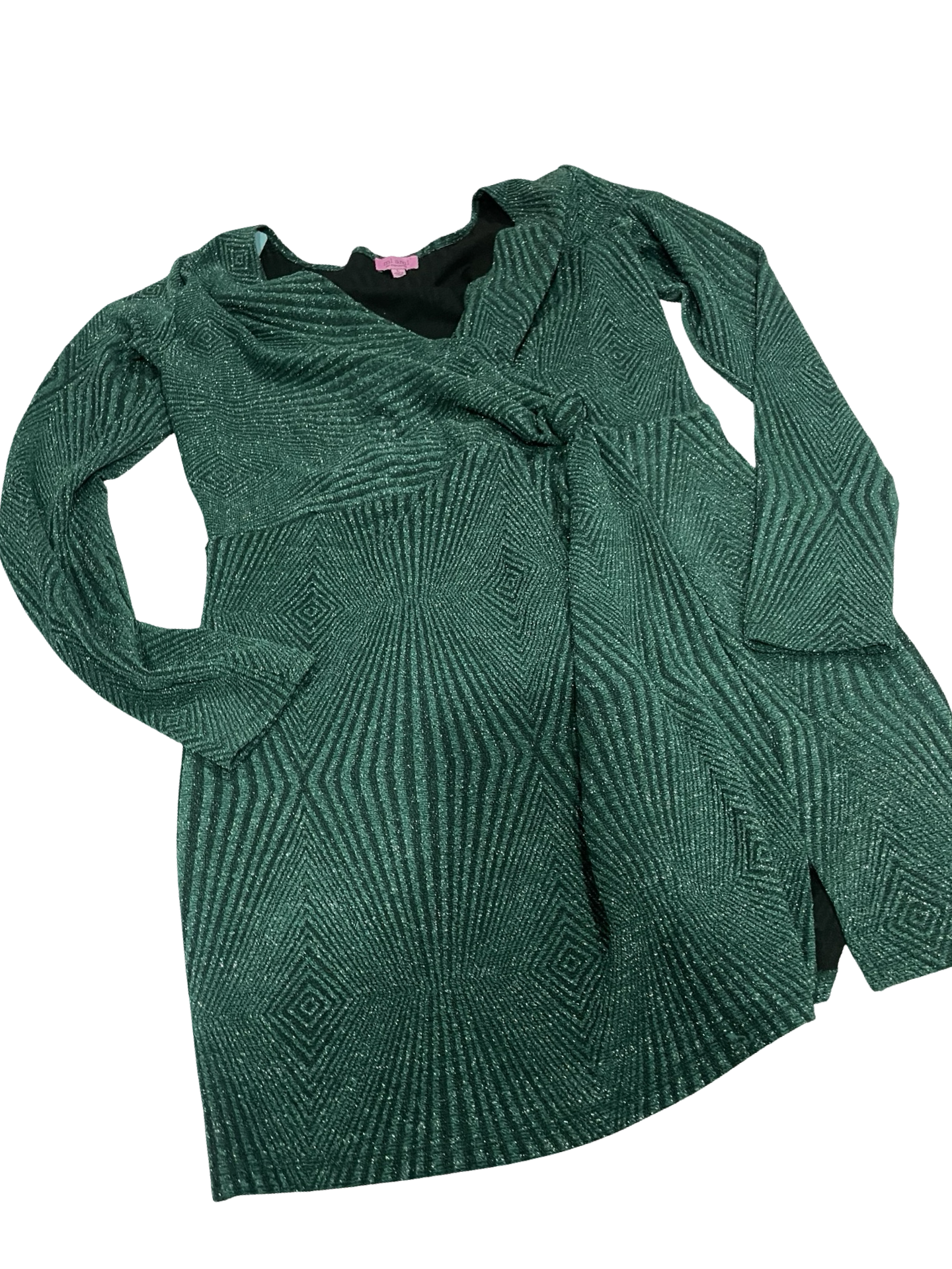 Women’s large dress