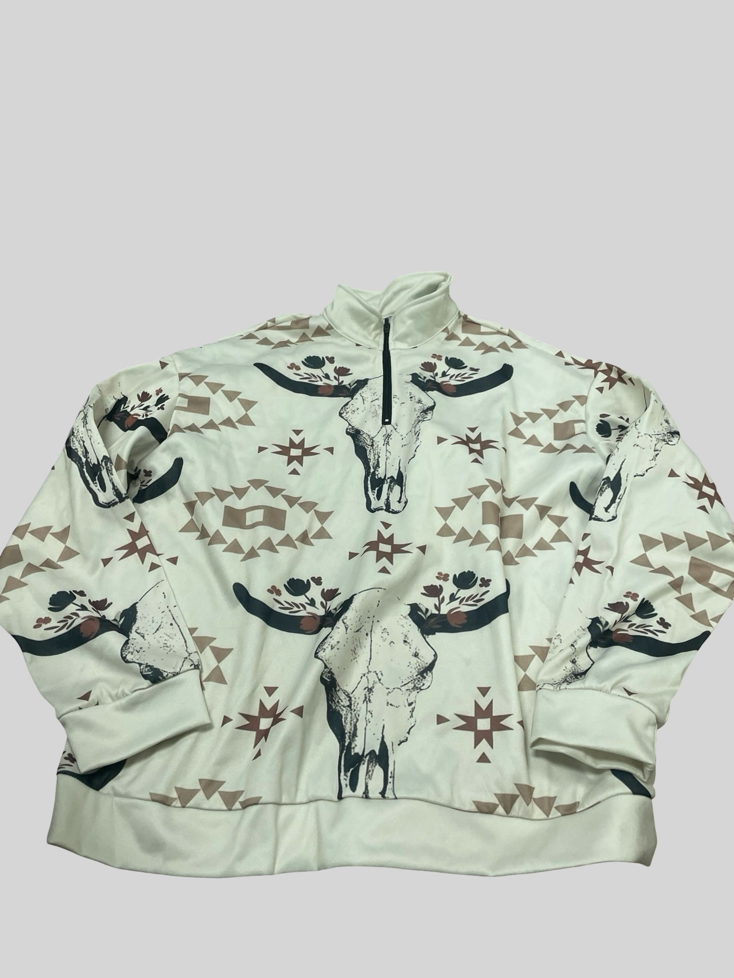 Women’s 2X Pullover
